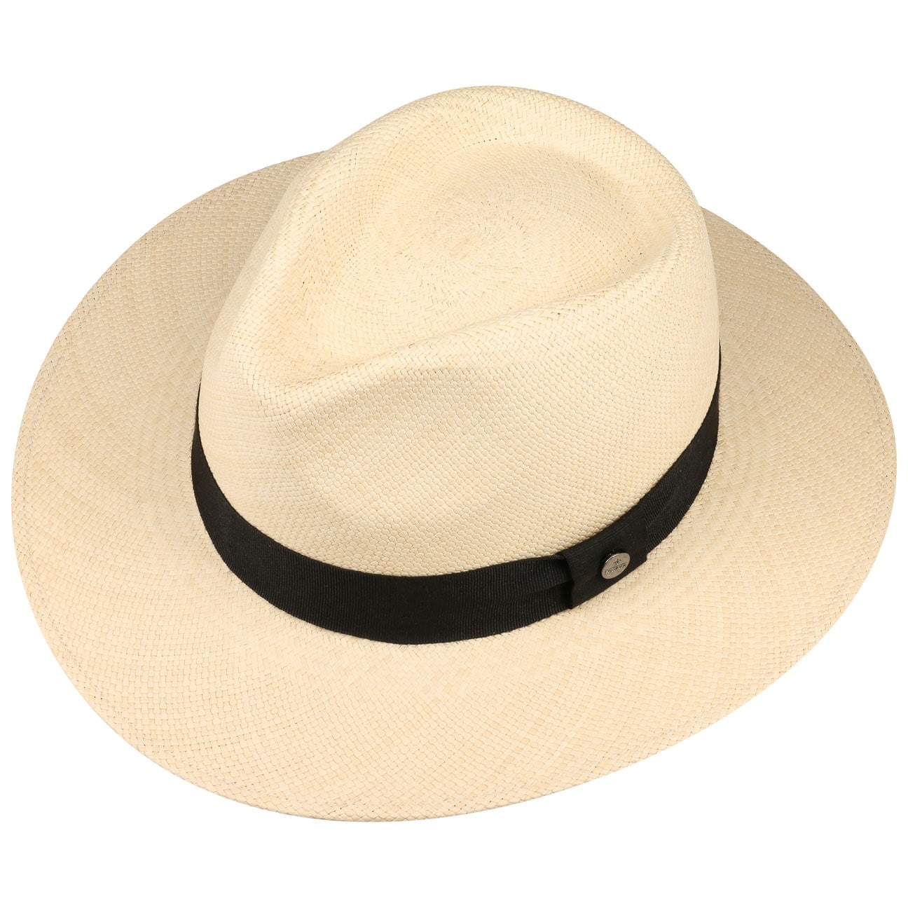 The Sophisticated Panama Hat - JJ Hat Center ®
