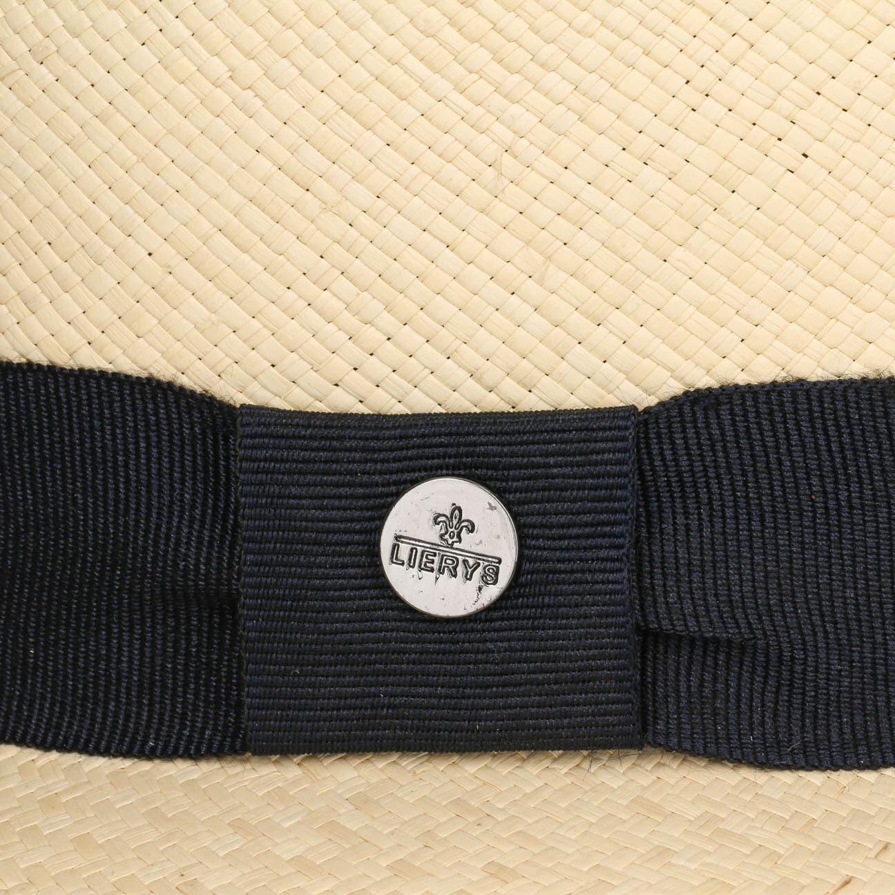 The Sophisticated Panama Hat - JJ Hat Center ®