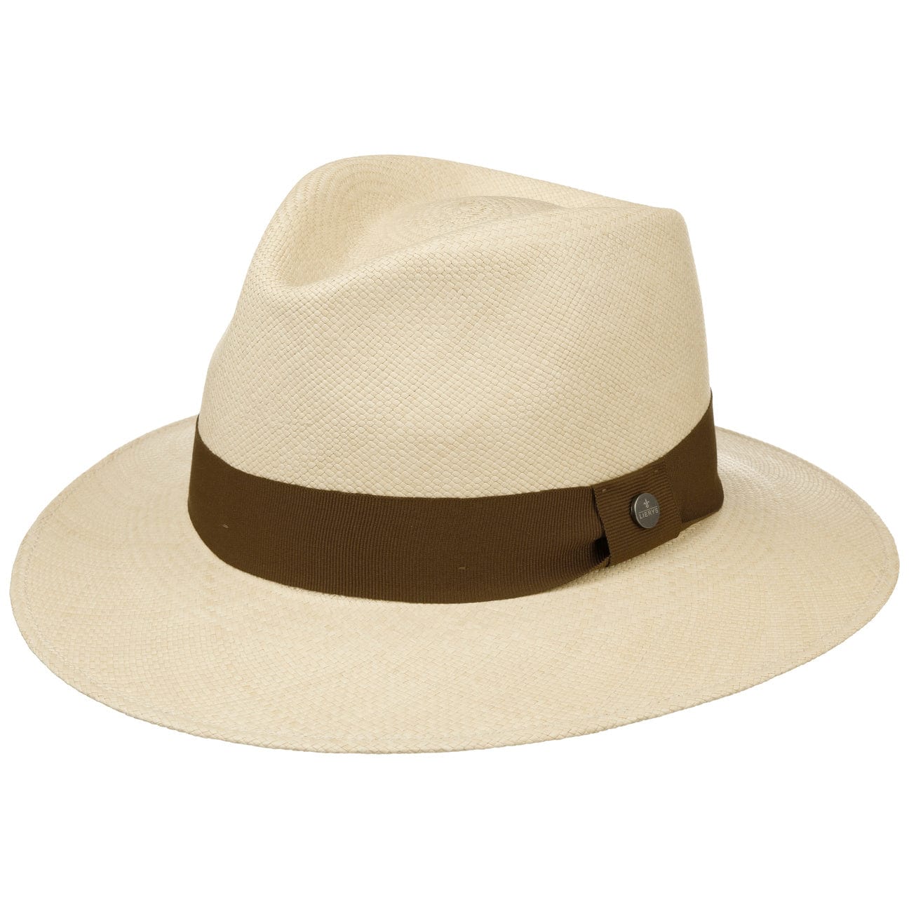 The Sophisticated Panama Hat - JJ Hat Center ®