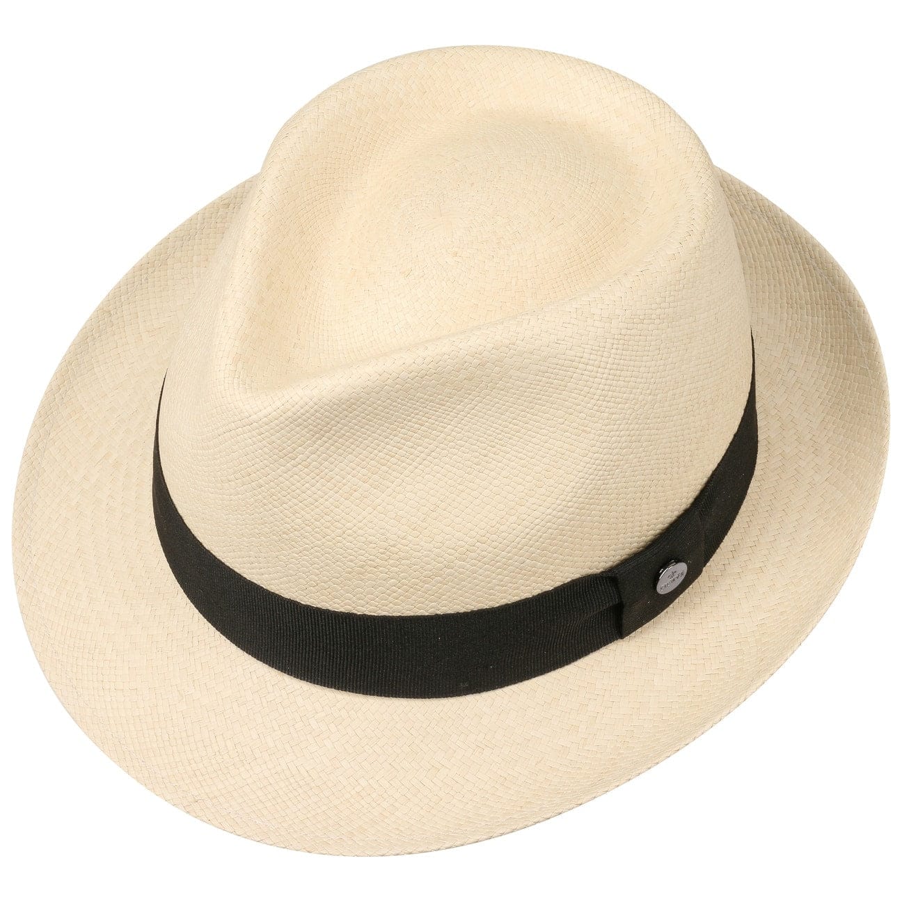The Trilby Panama Hat - JJ Hat Center ®