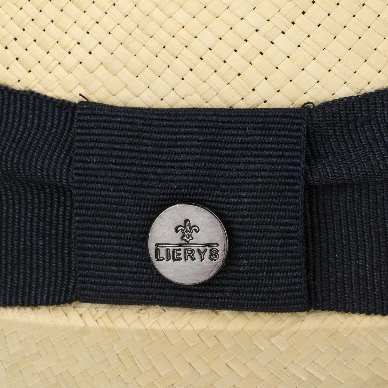 The Trilby Panama Hat - JJ Hat Center ®