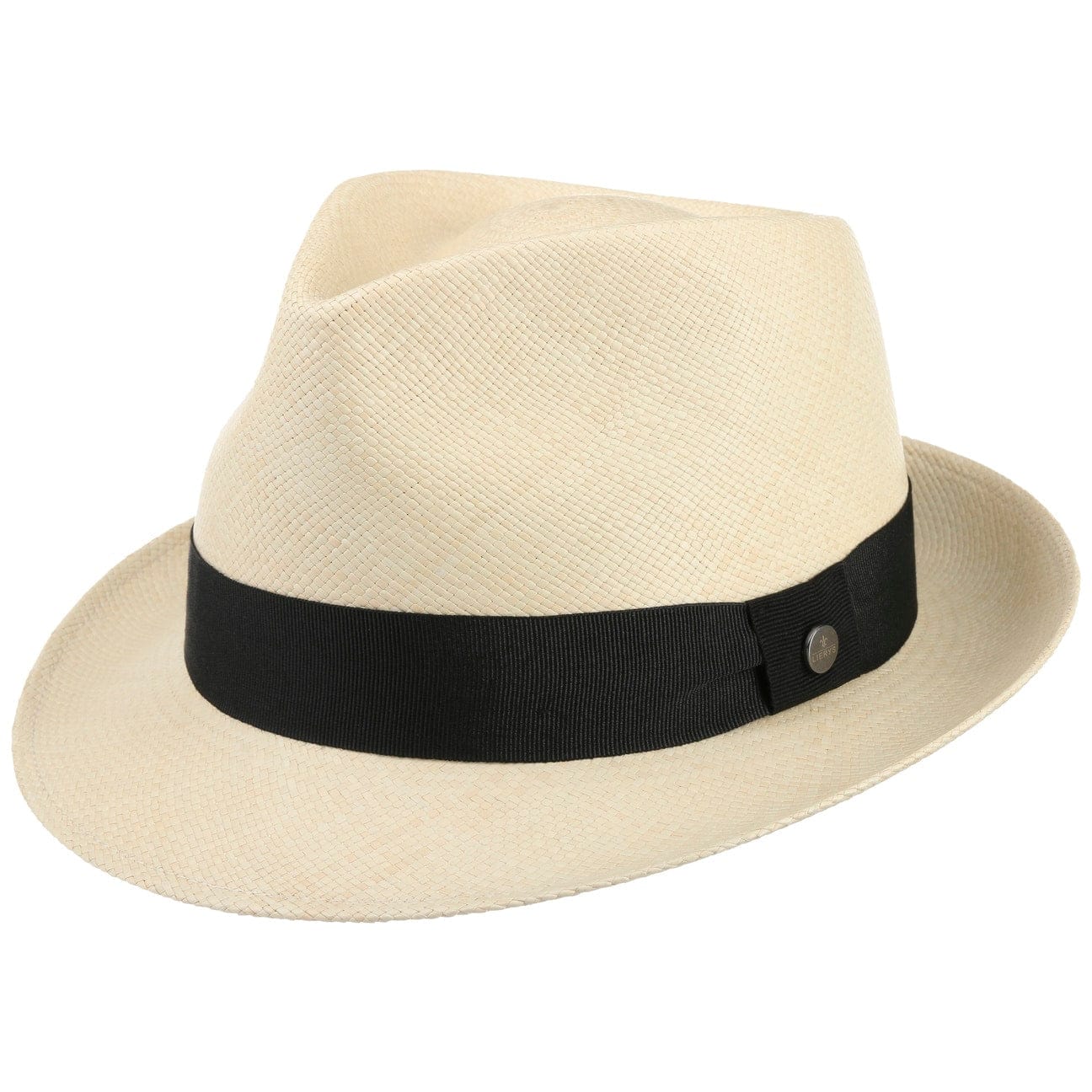 The Trilby Panama Hat - JJ Hat Center ®