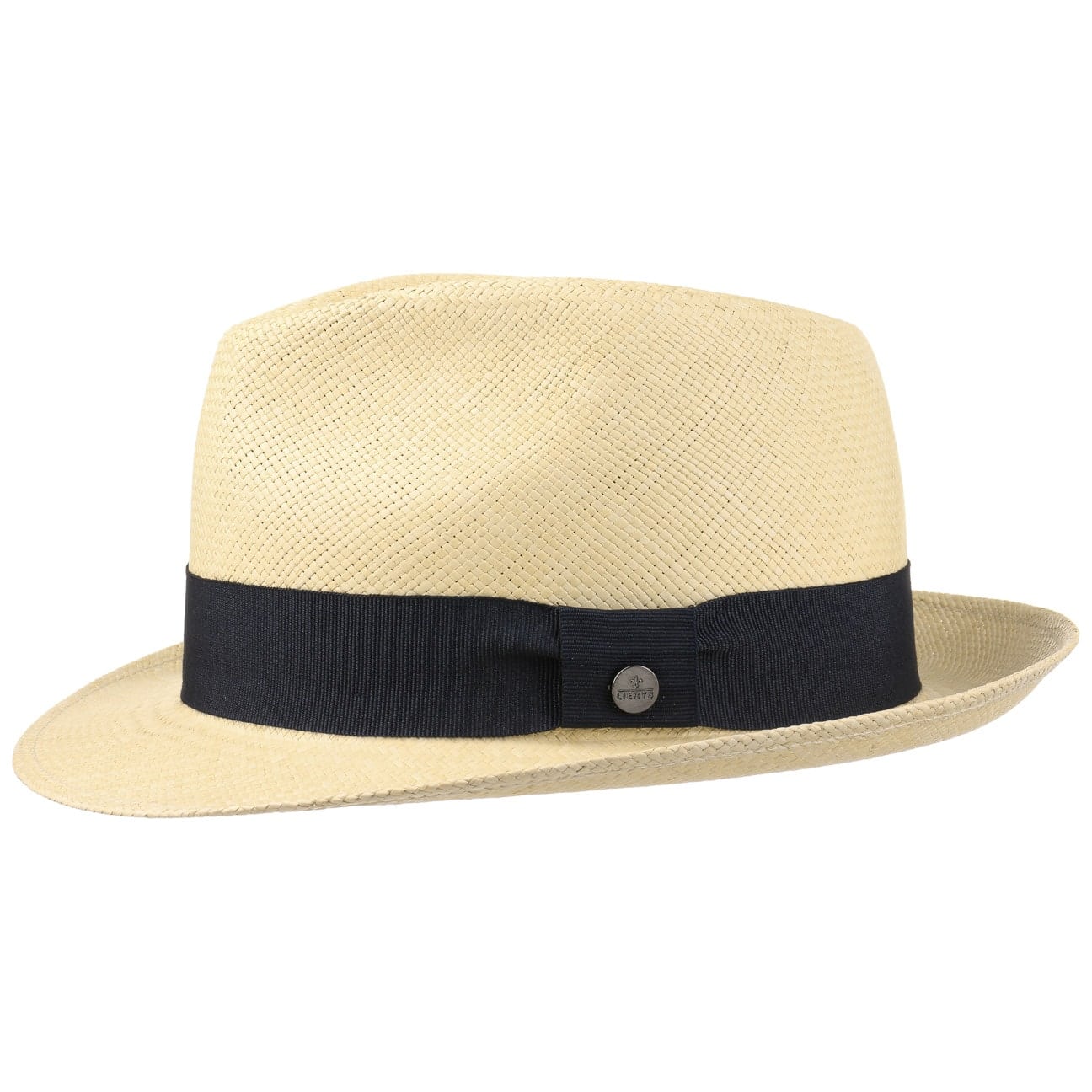The Trilby Panama Hat - JJ Hat Center ®