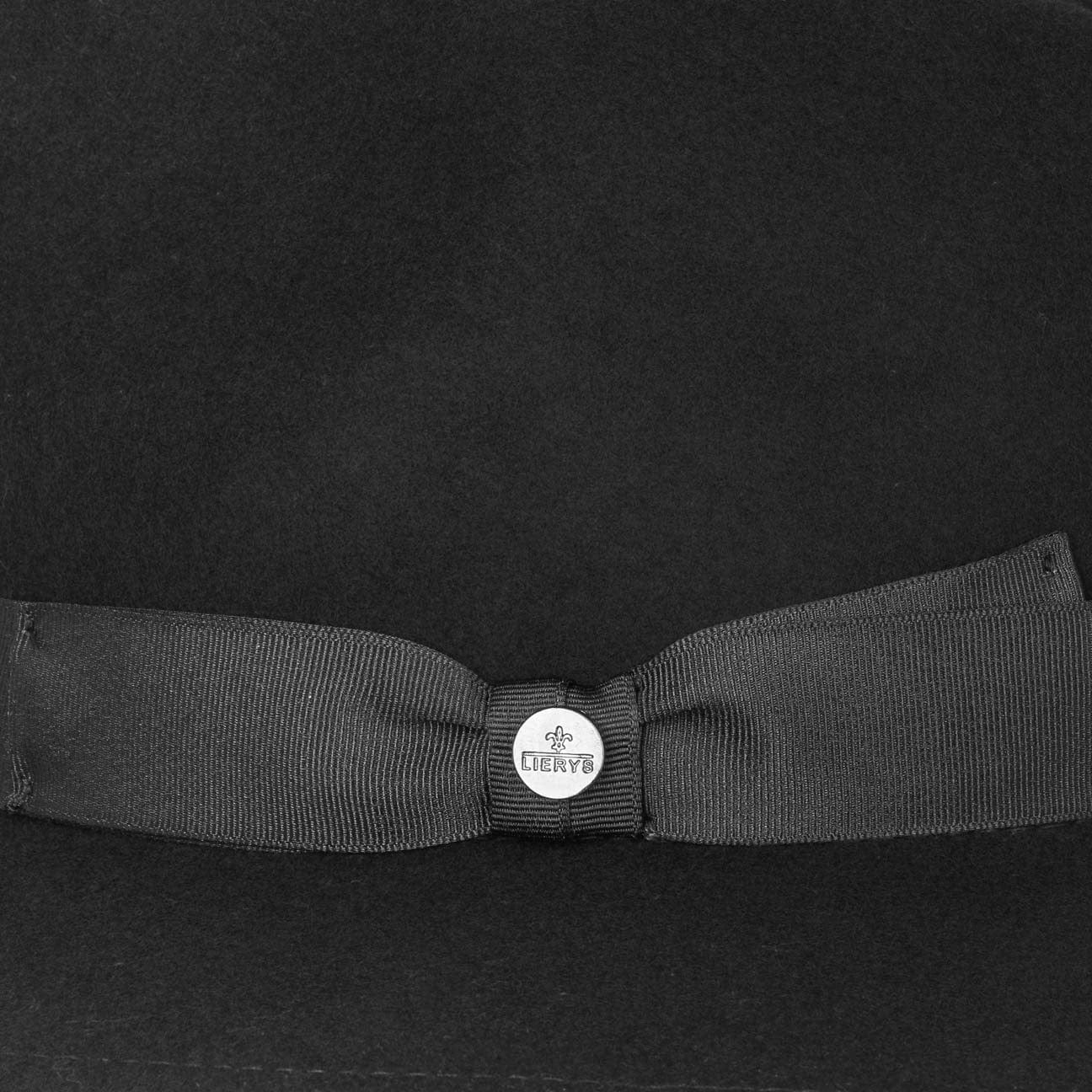 Chicago II Wool Felt Hat - JJ Hat Center ®