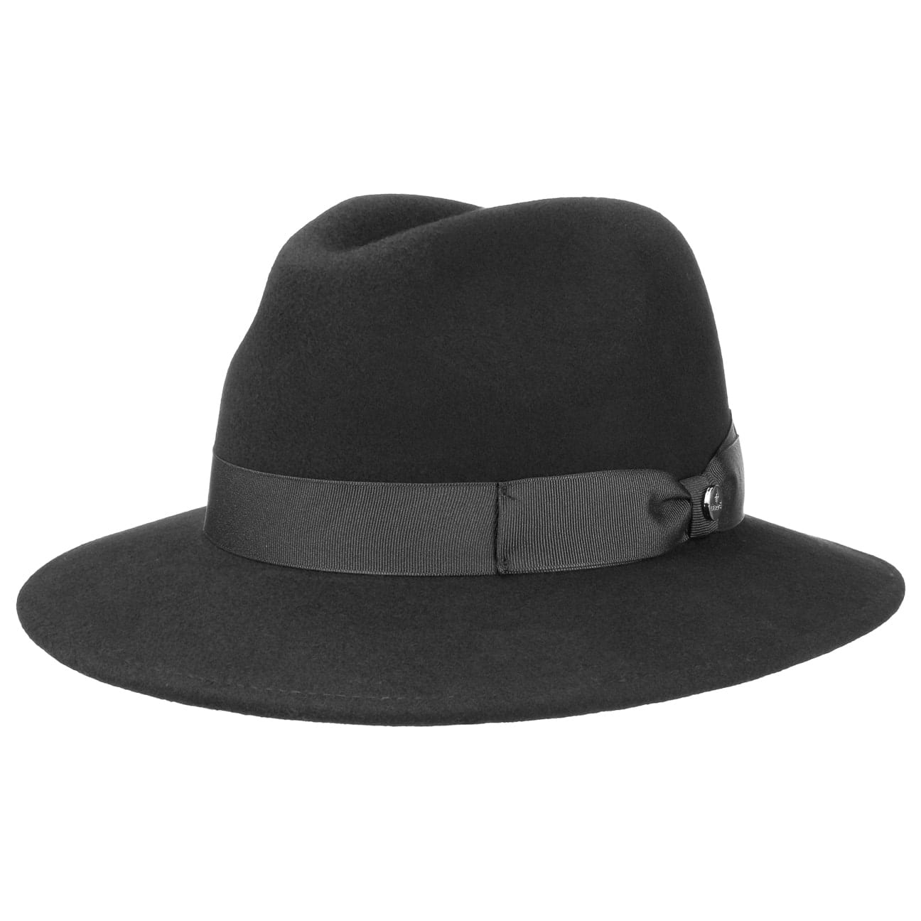 Chicago II Wool Felt Hat - JJ Hat Center ®