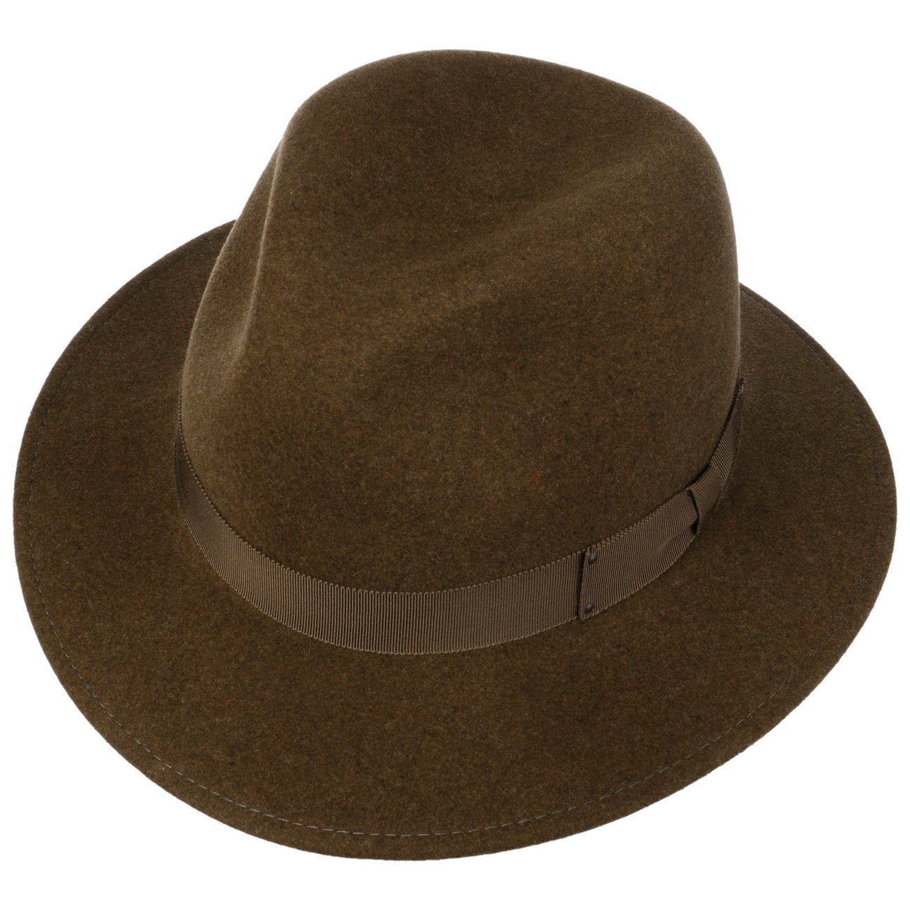 Curtis Wool Hat - JJ Hat Center ®
