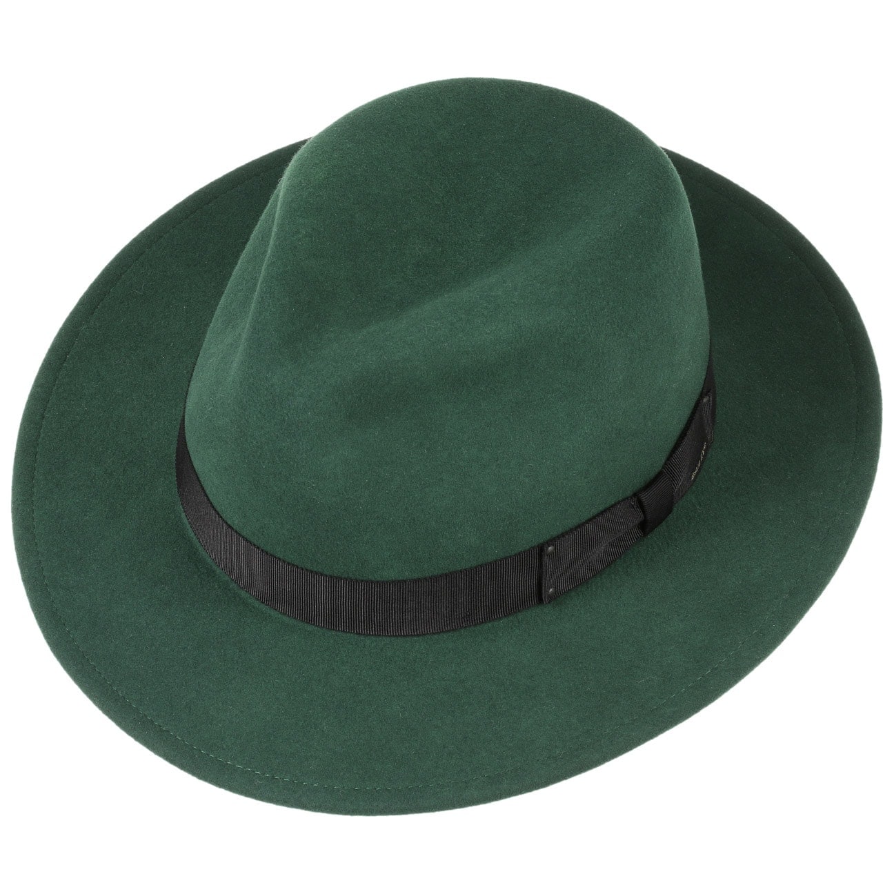 Curtis Wool Hat - JJ Hat Center ®
