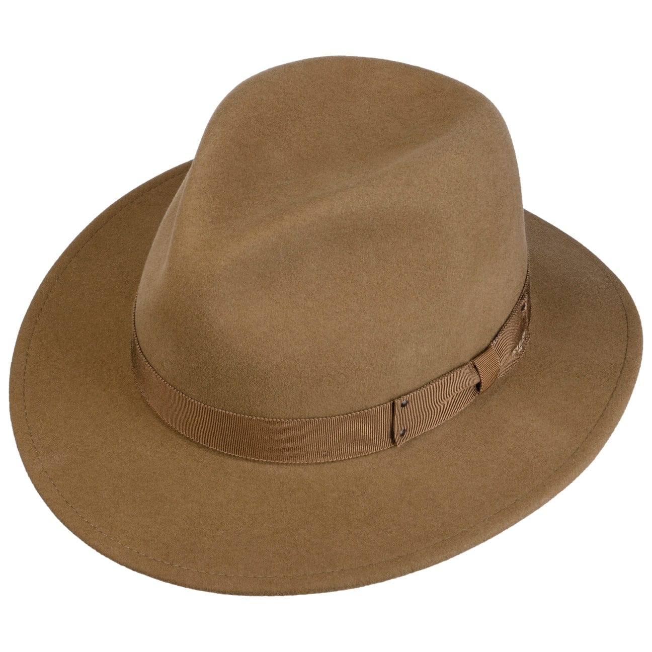 Curtis Wool Hat - JJ Hat Center ®