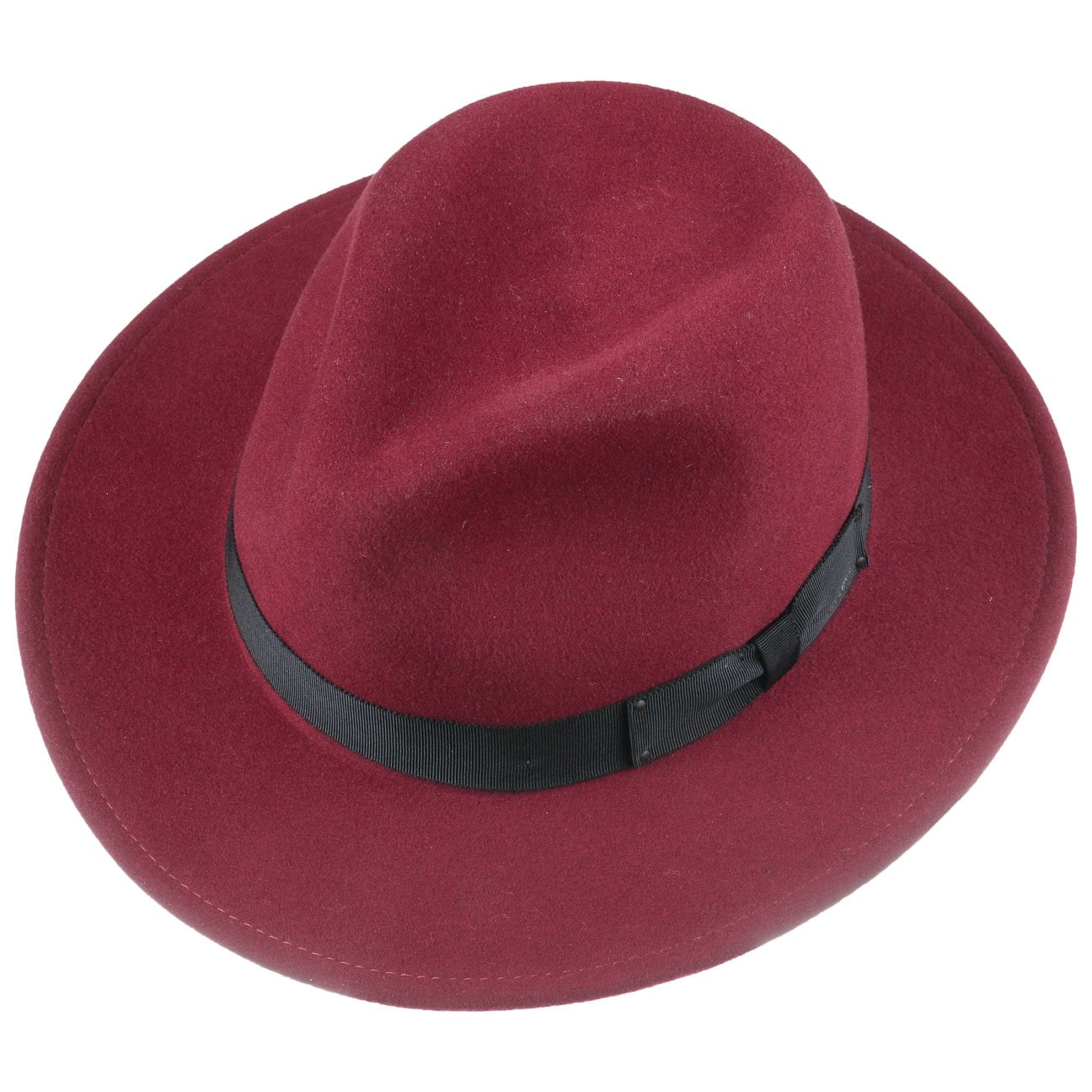 Curtis Wool Hat - JJ Hat Center ®