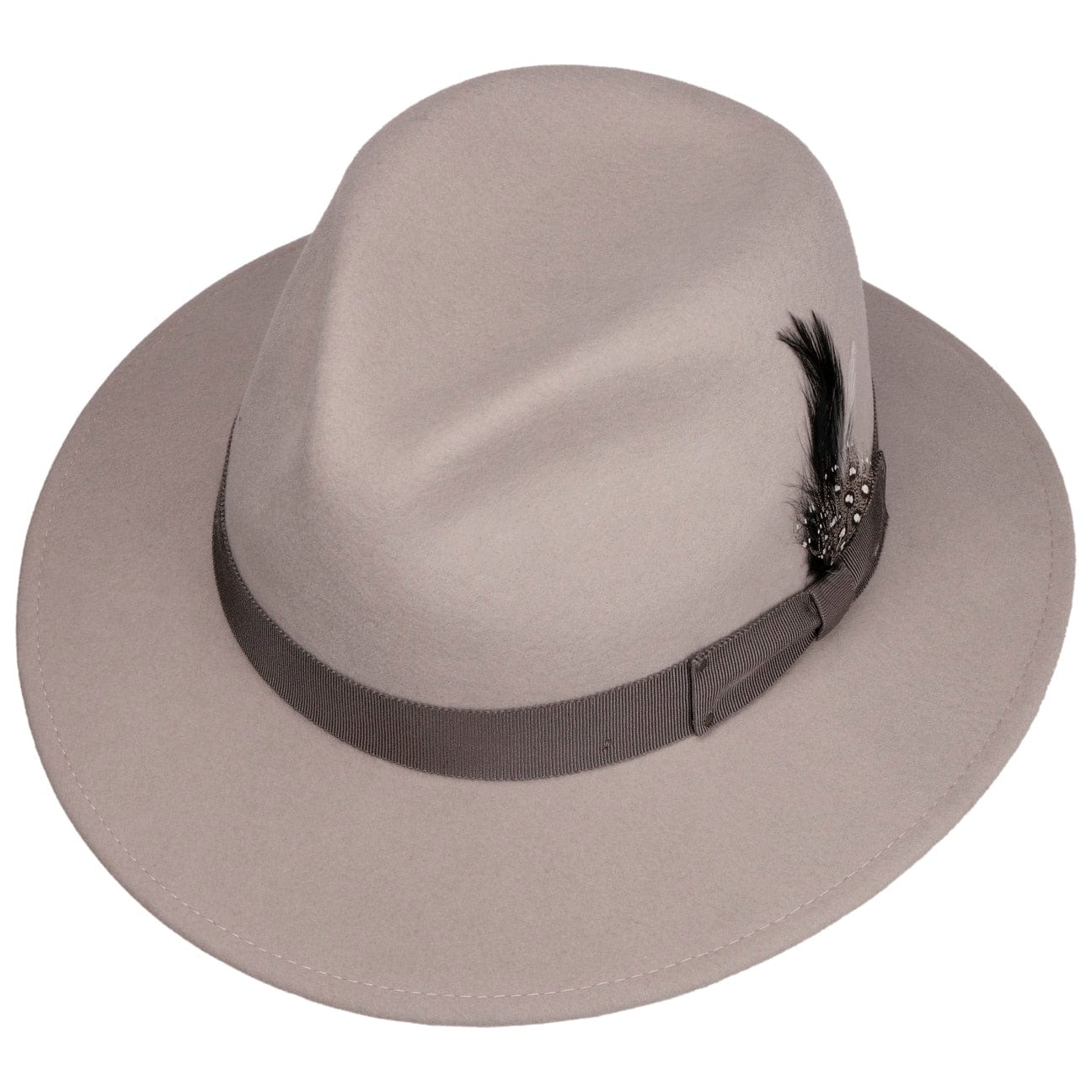 Curtis Wool Hat - JJ Hat Center ®
