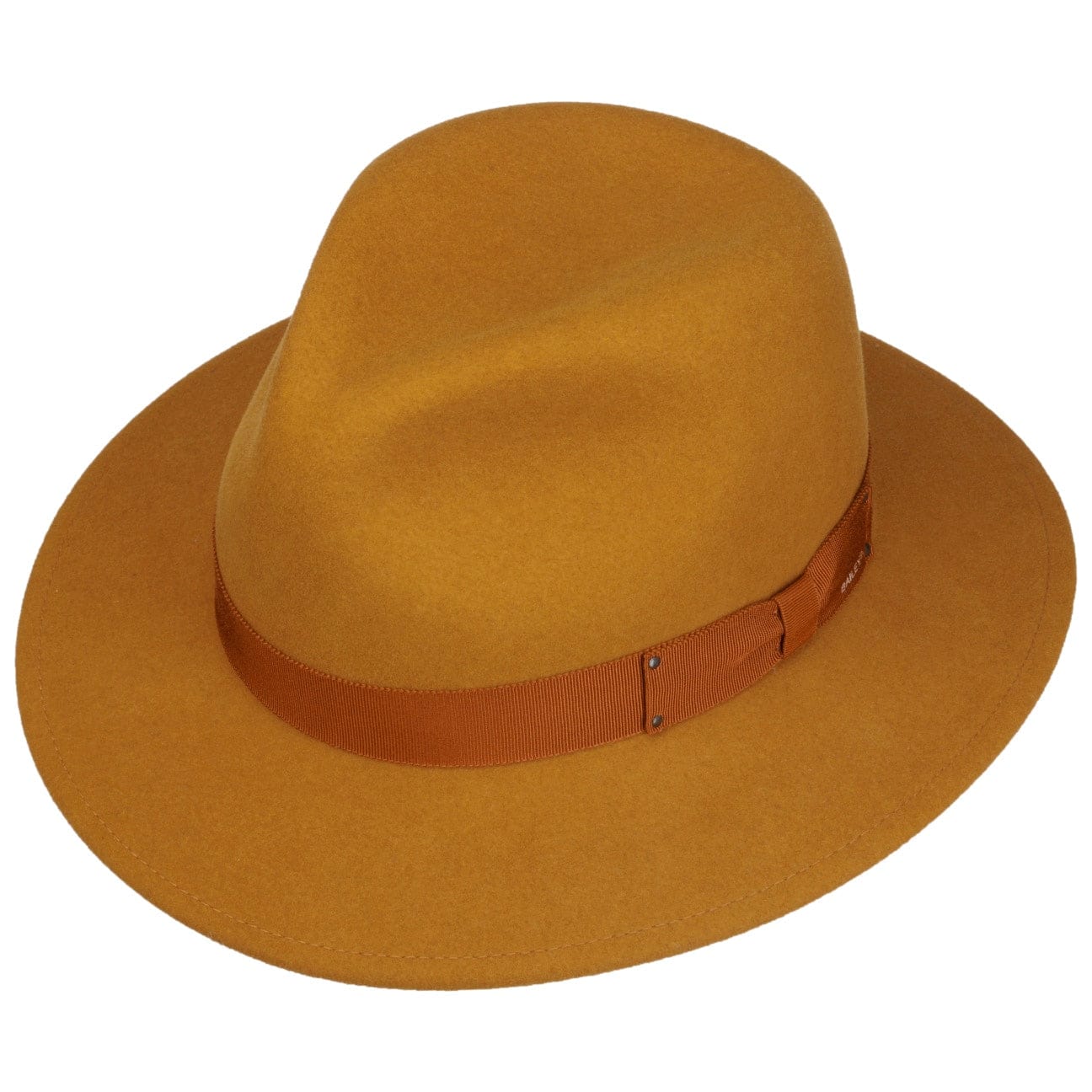 Curtis Wool Hat - JJ Hat Center ®