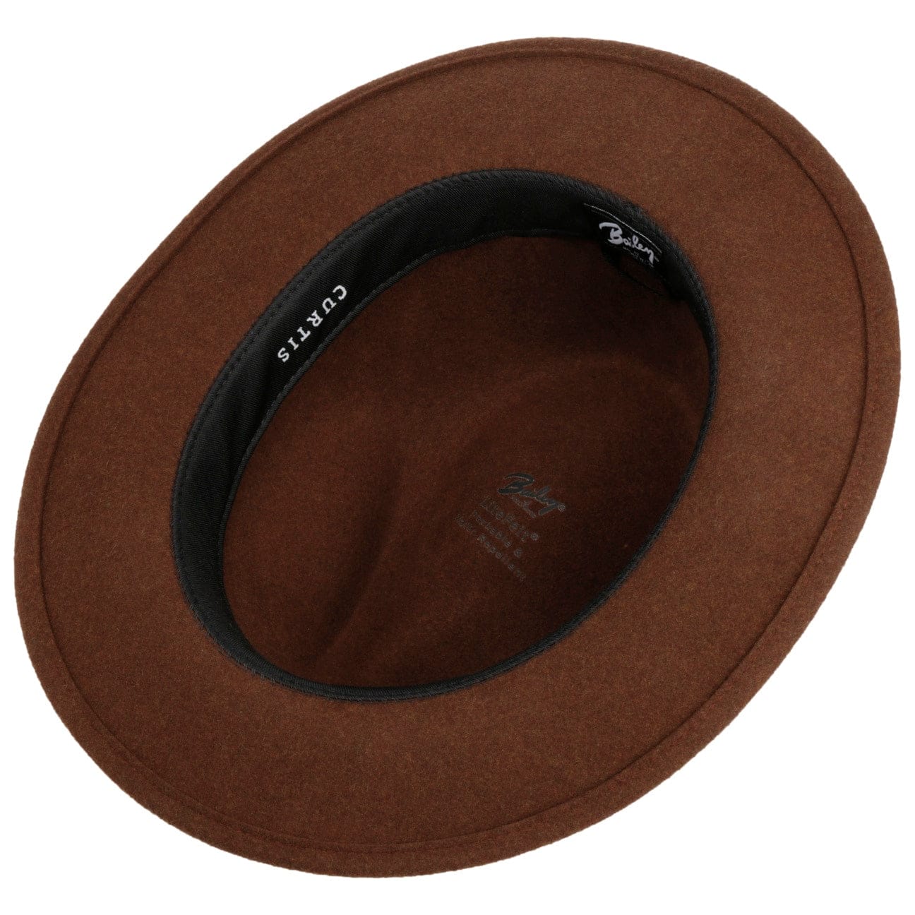 Curtis Wool Hat - JJ Hat Center ®
