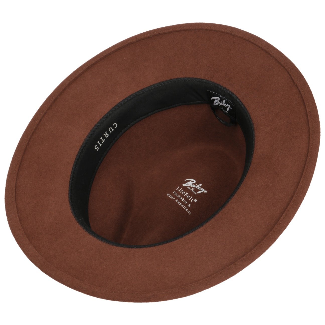 Curtis Wool Hat - JJ Hat Center ®