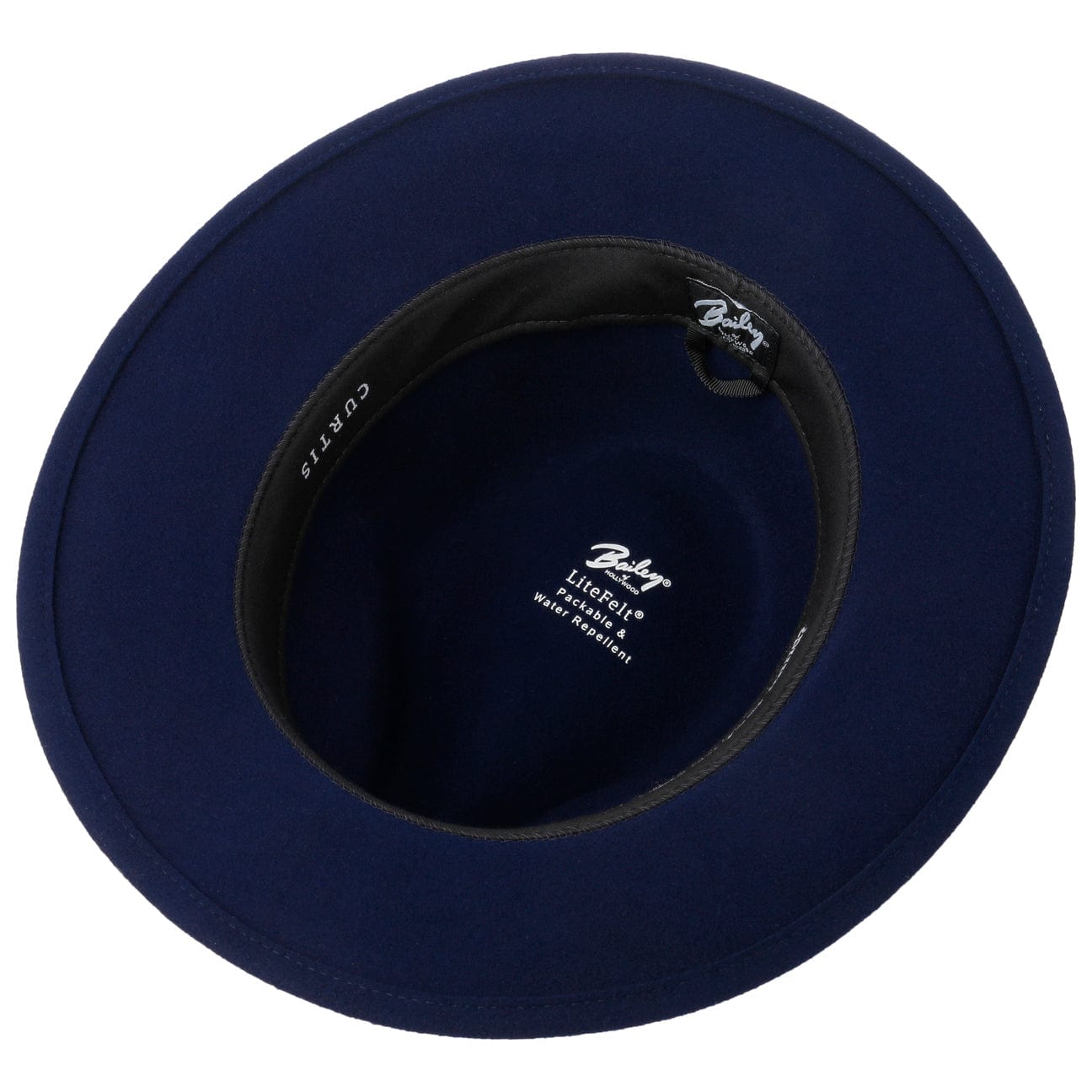 Curtis Wool Hat - JJ Hat Center ®