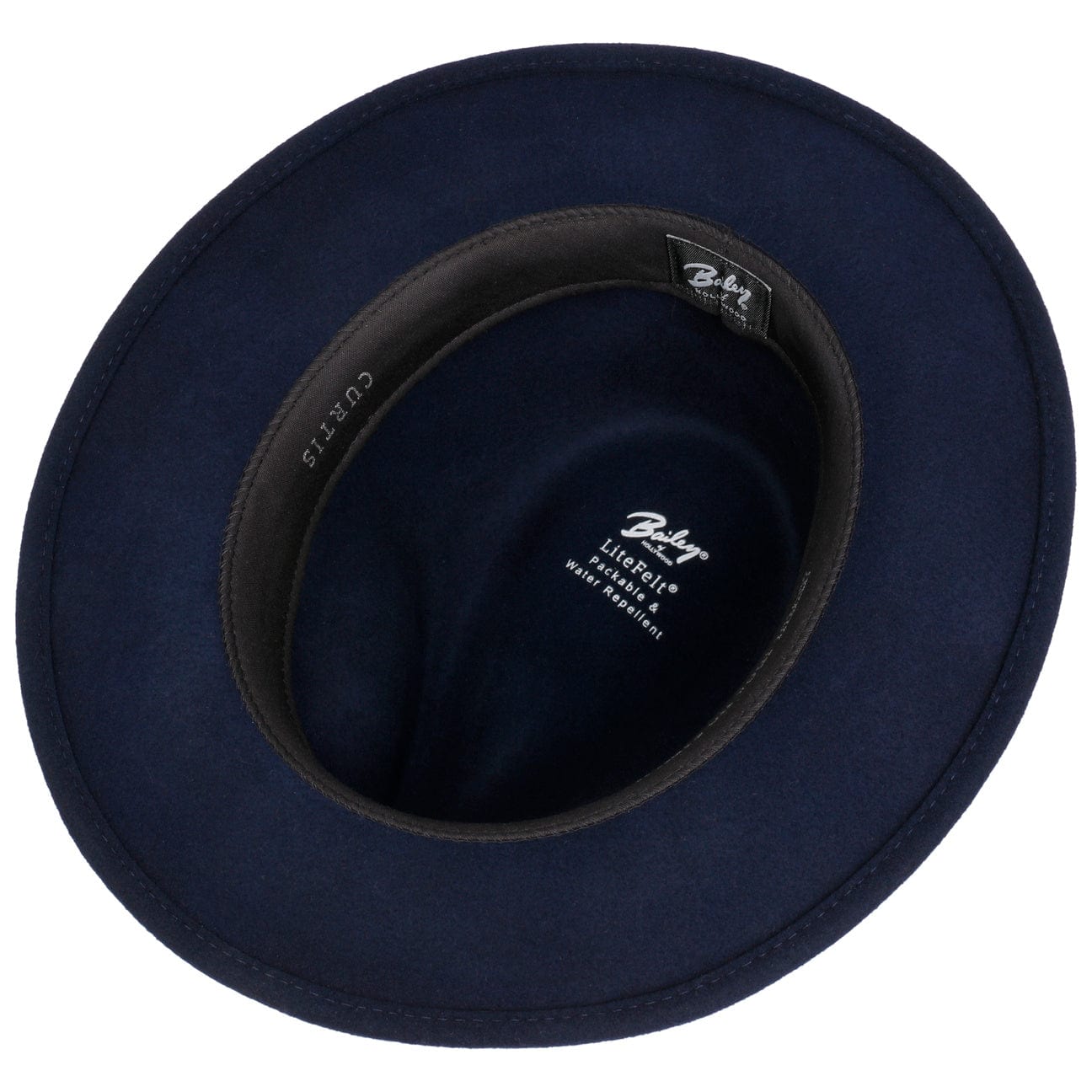 Curtis Wool Hat - JJ Hat Center ®