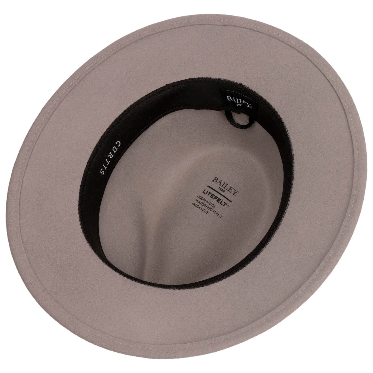 Curtis Wool Hat - JJ Hat Center ®