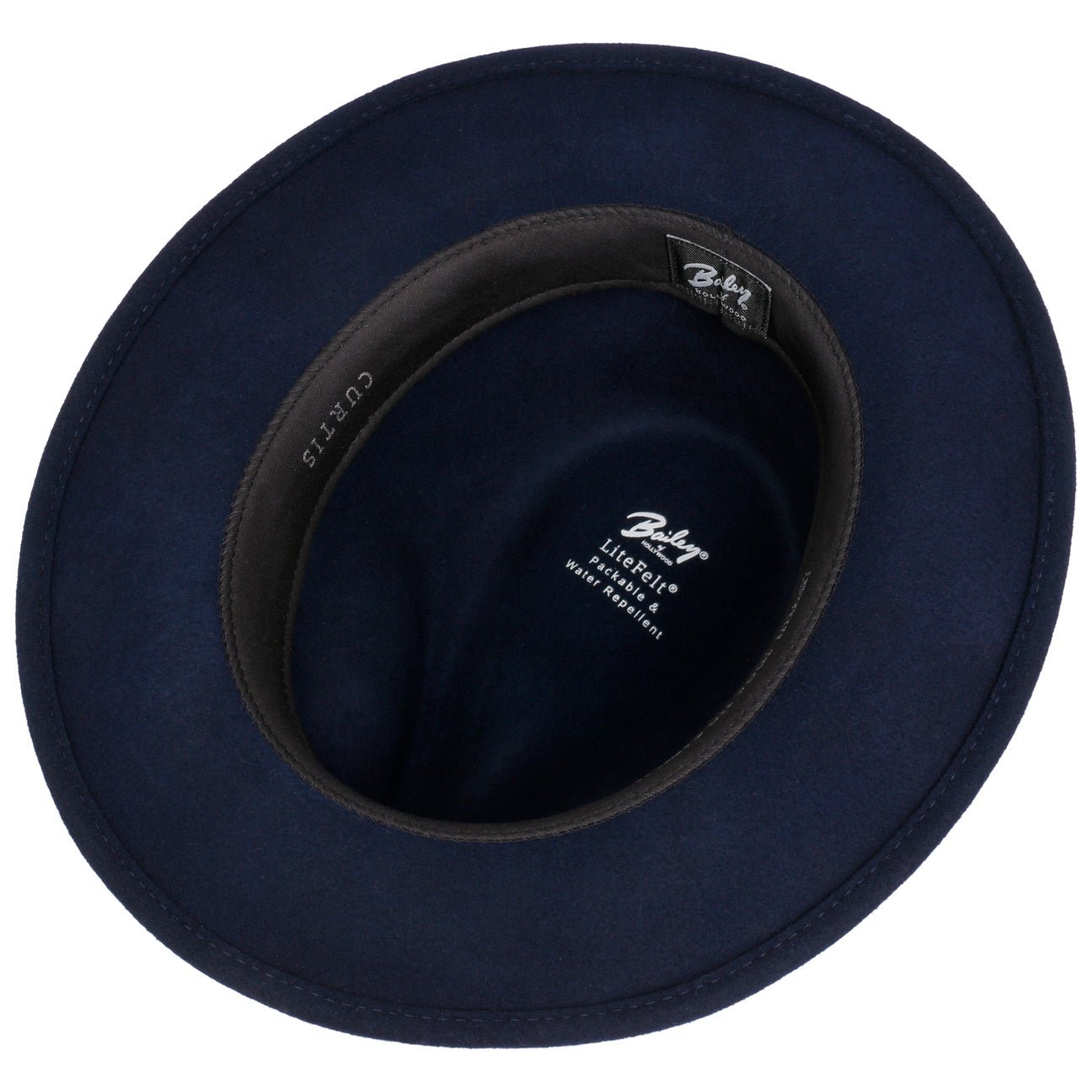 Curtis Wool Hat - JJ Hat Center ®