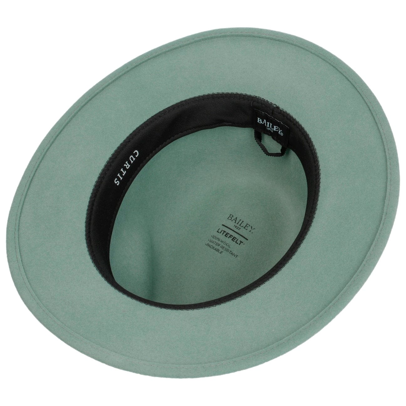 Curtis Wool Hat - JJ Hat Center ®