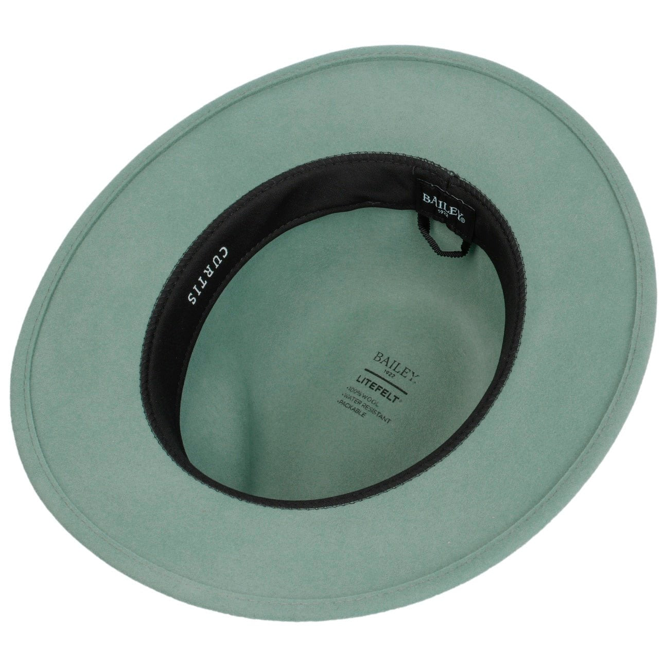 Curtis Wool Hat - JJ Hat Center ®