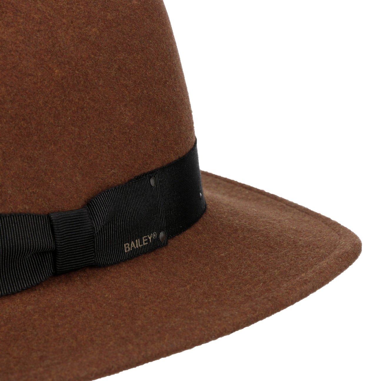 Curtis Wool Hat - JJ Hat Center ®