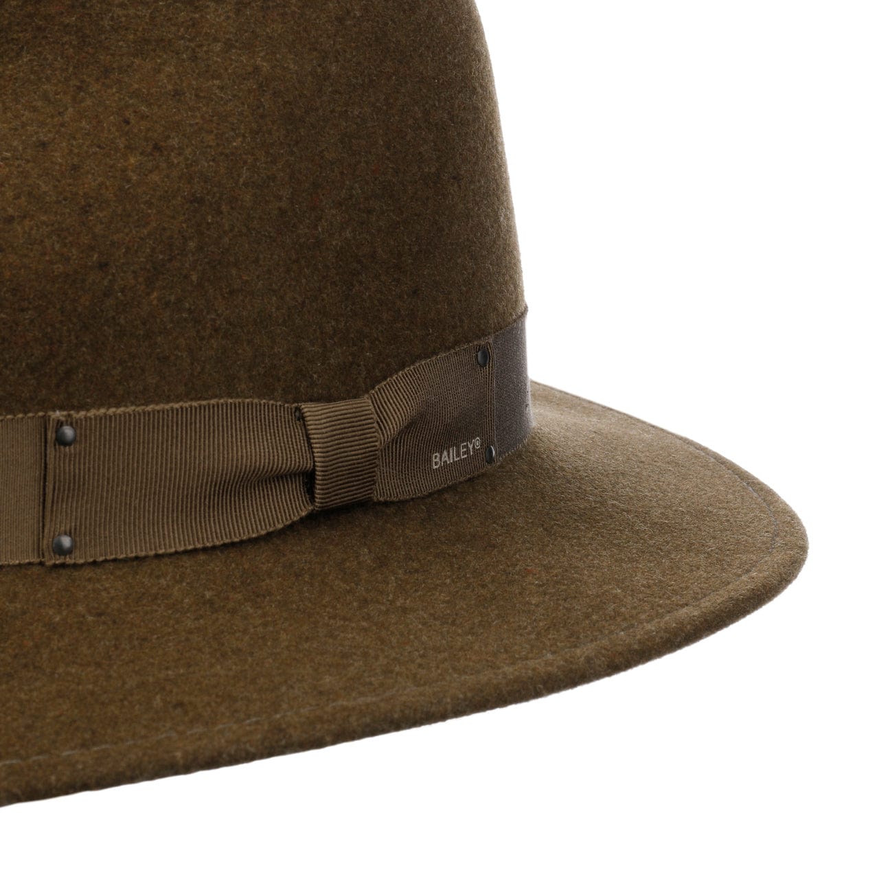 Curtis Wool Hat - JJ Hat Center ®