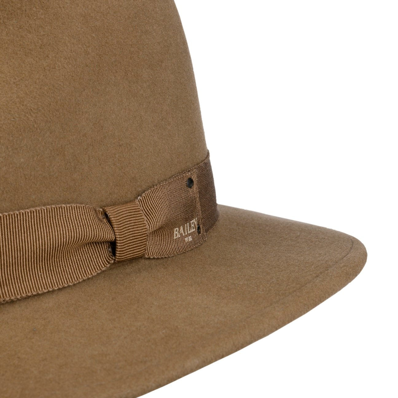 Curtis Wool Hat - JJ Hat Center ®