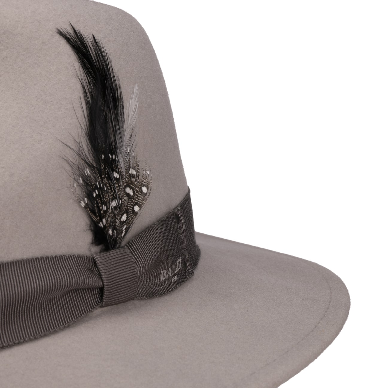 Curtis Wool Hat - JJ Hat Center ®