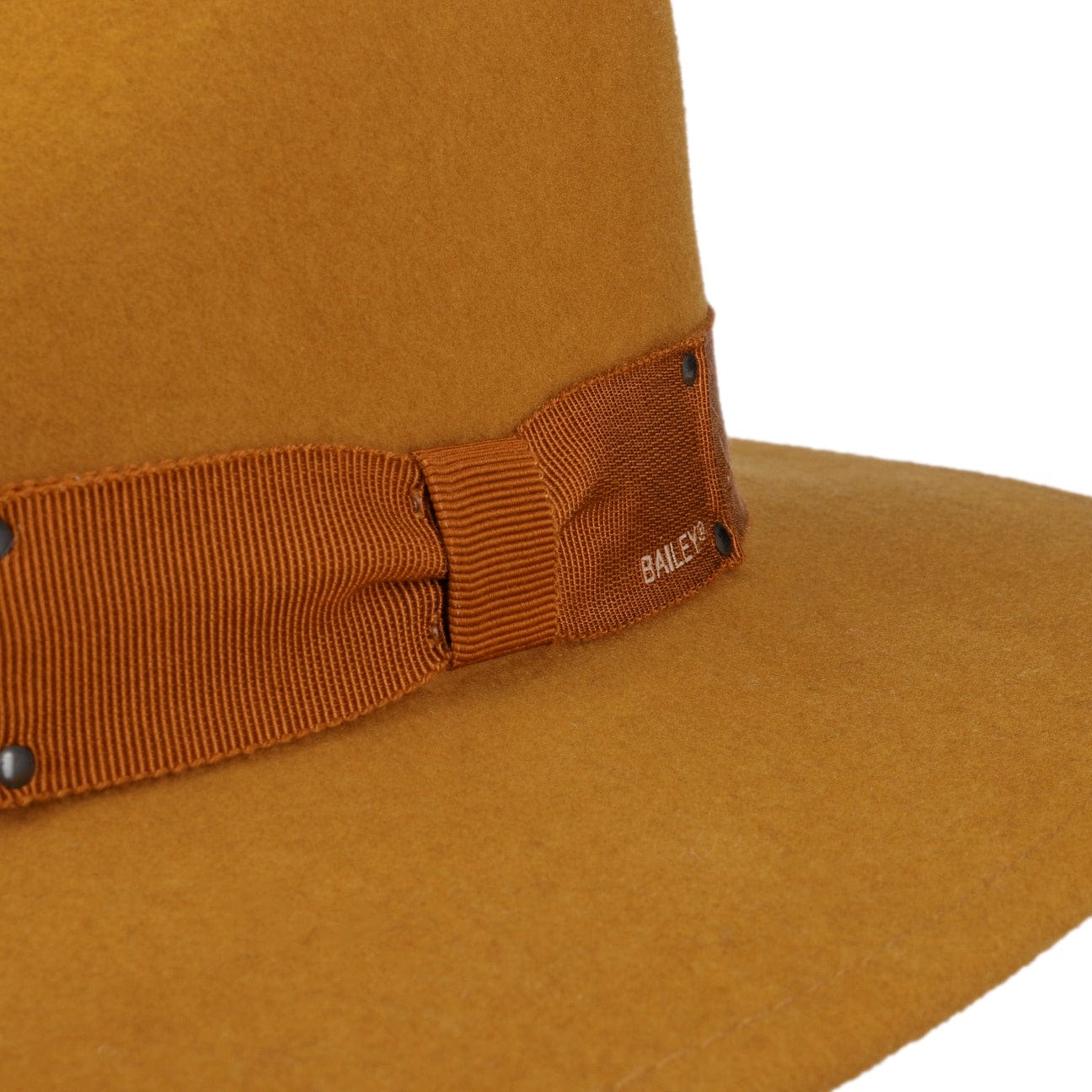 Curtis Wool Hat - JJ Hat Center ®