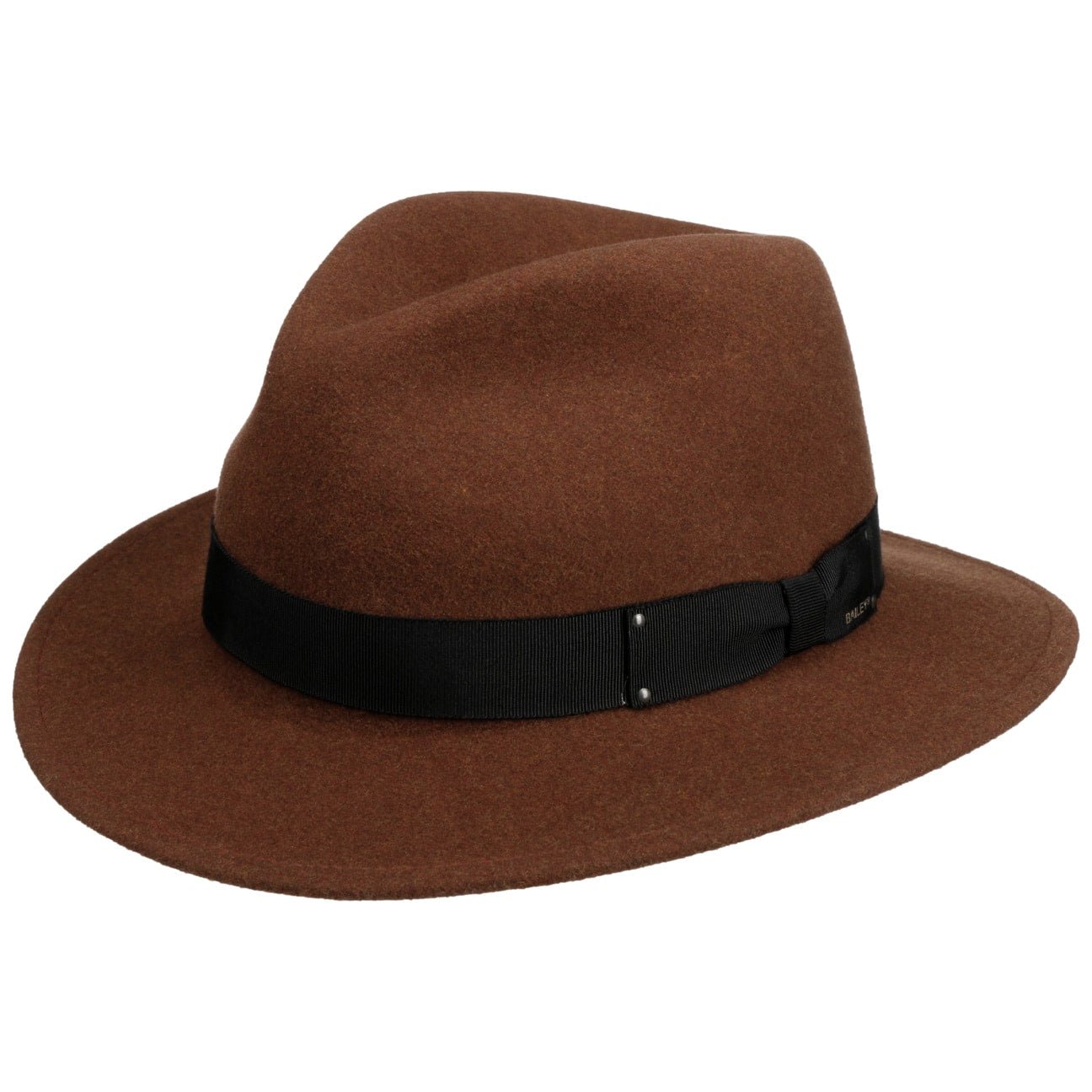 Curtis Wool Hat - JJ Hat Center ®