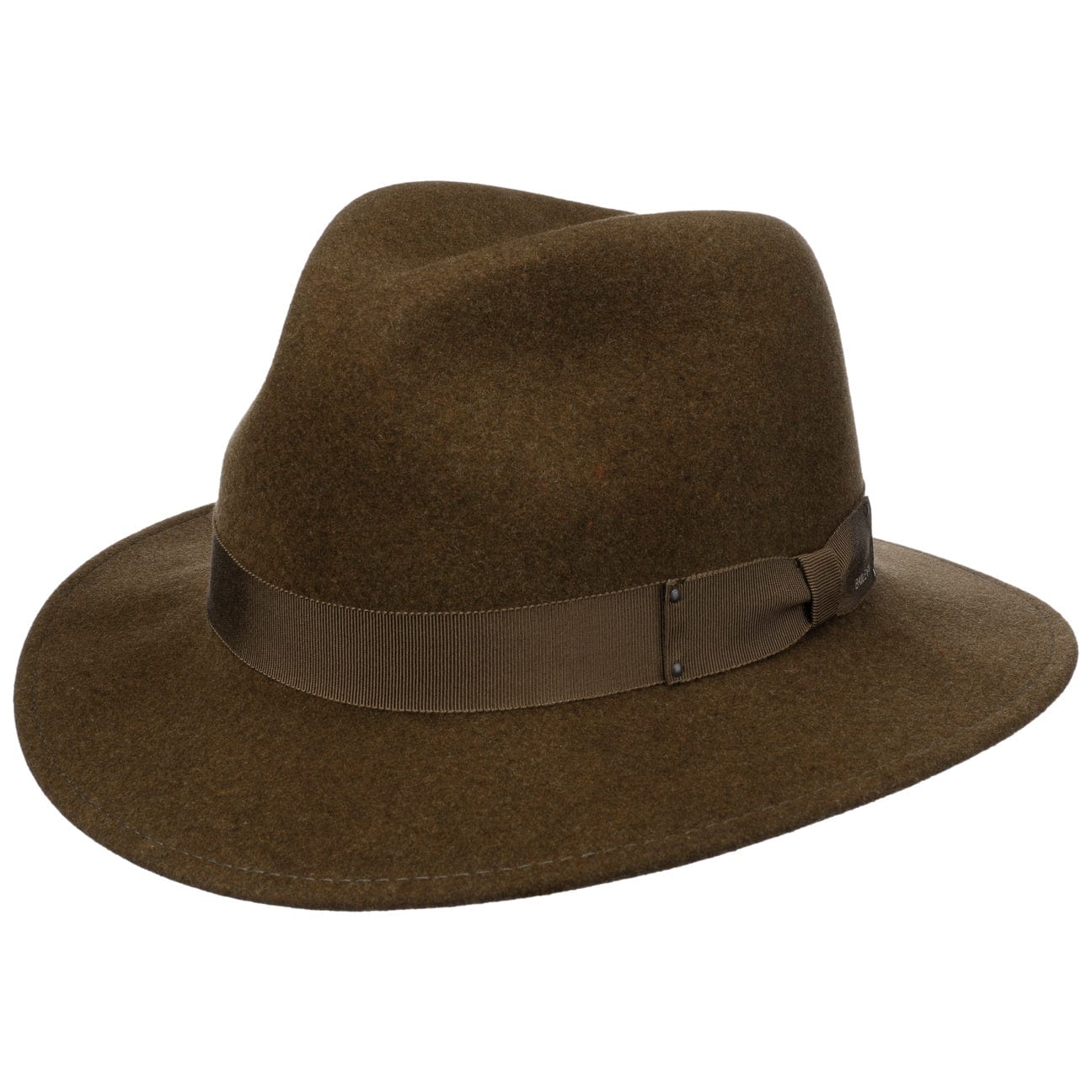 Curtis Wool Hat - JJ Hat Center ®