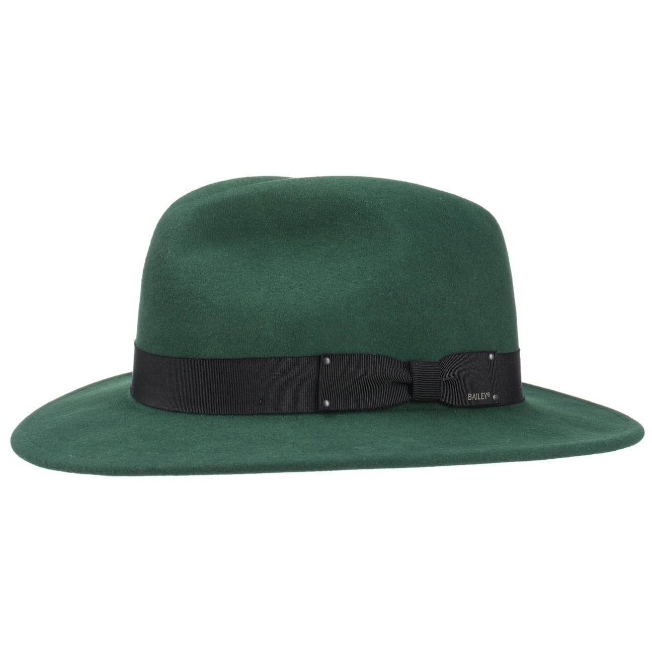 Curtis Wool Hat - JJ Hat Center ®