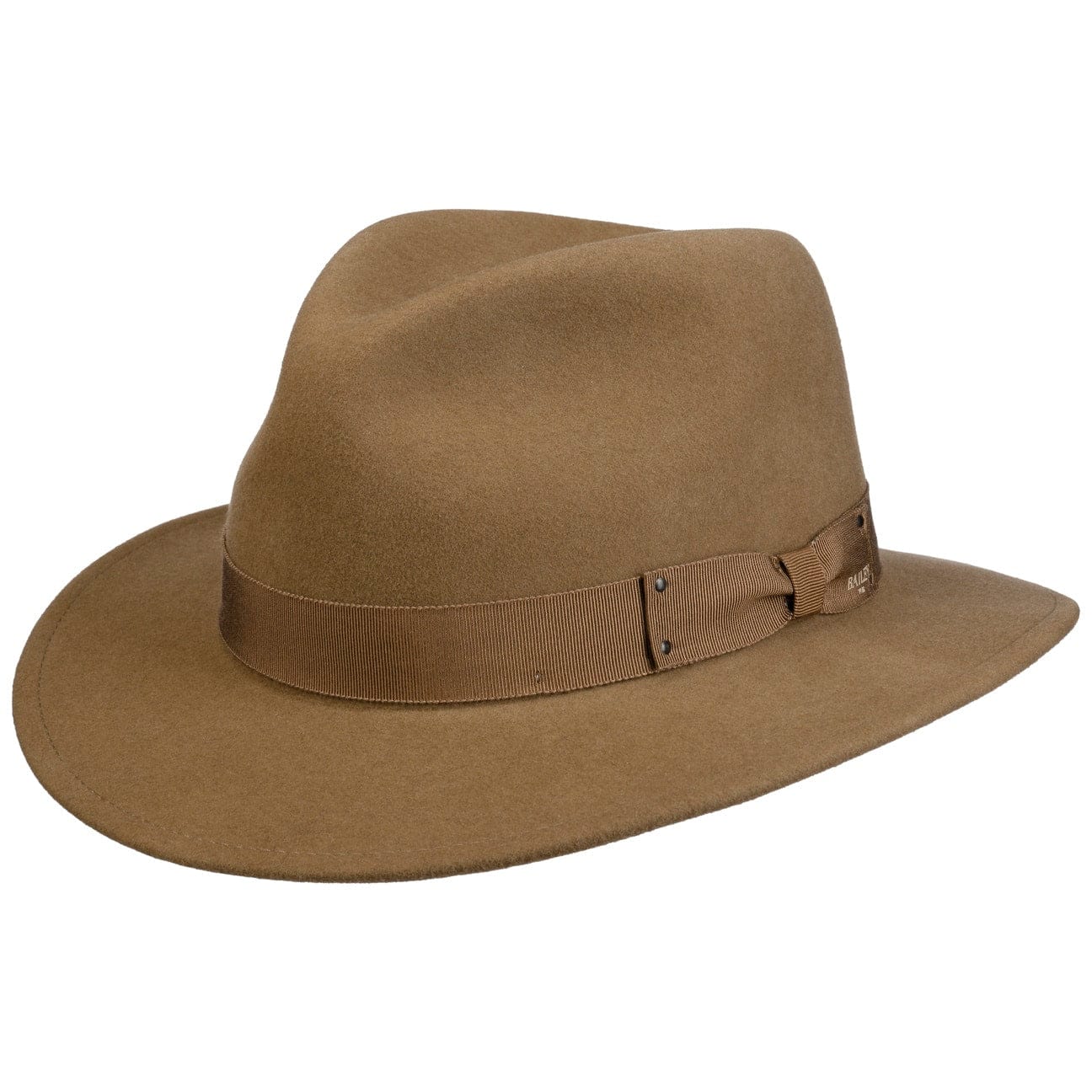 Curtis Wool Hat - JJ Hat Center ®