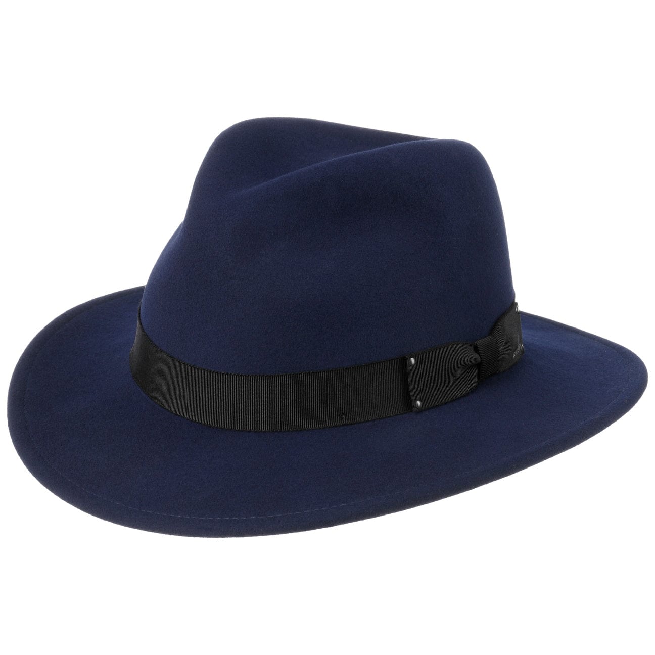 Curtis Wool Hat - JJ Hat Center ®
