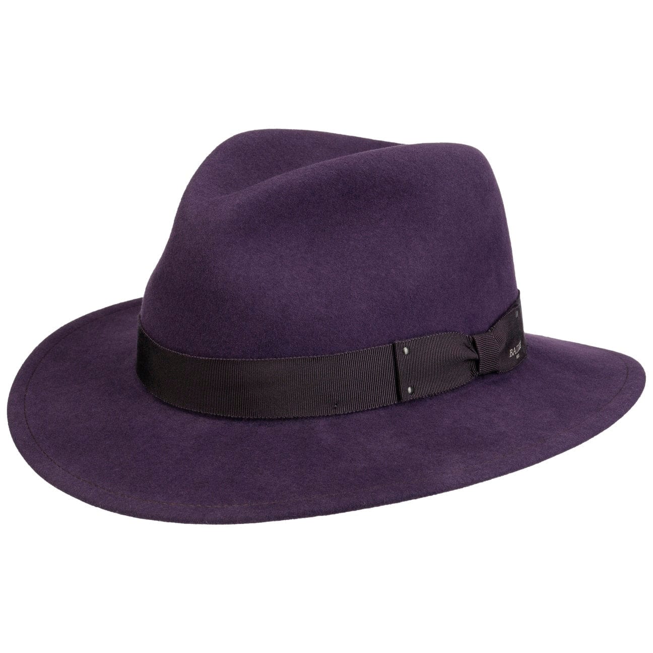 Curtis Wool Hat - JJ Hat Center ®