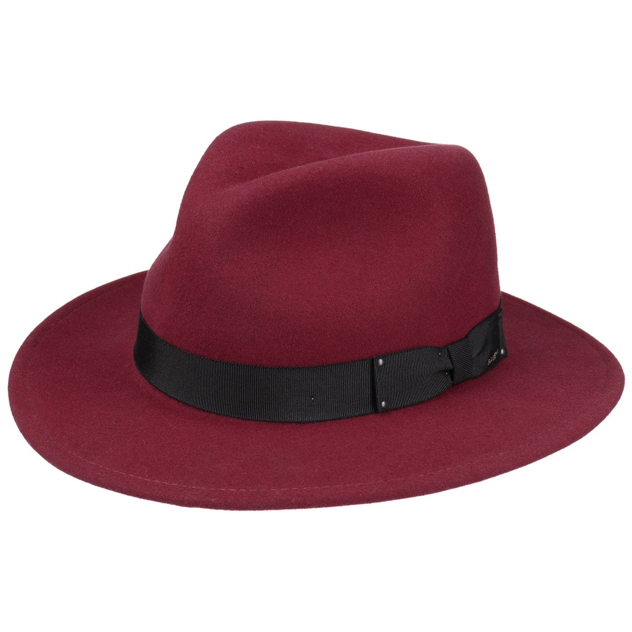 Curtis Wool Hat - JJ Hat Center ®