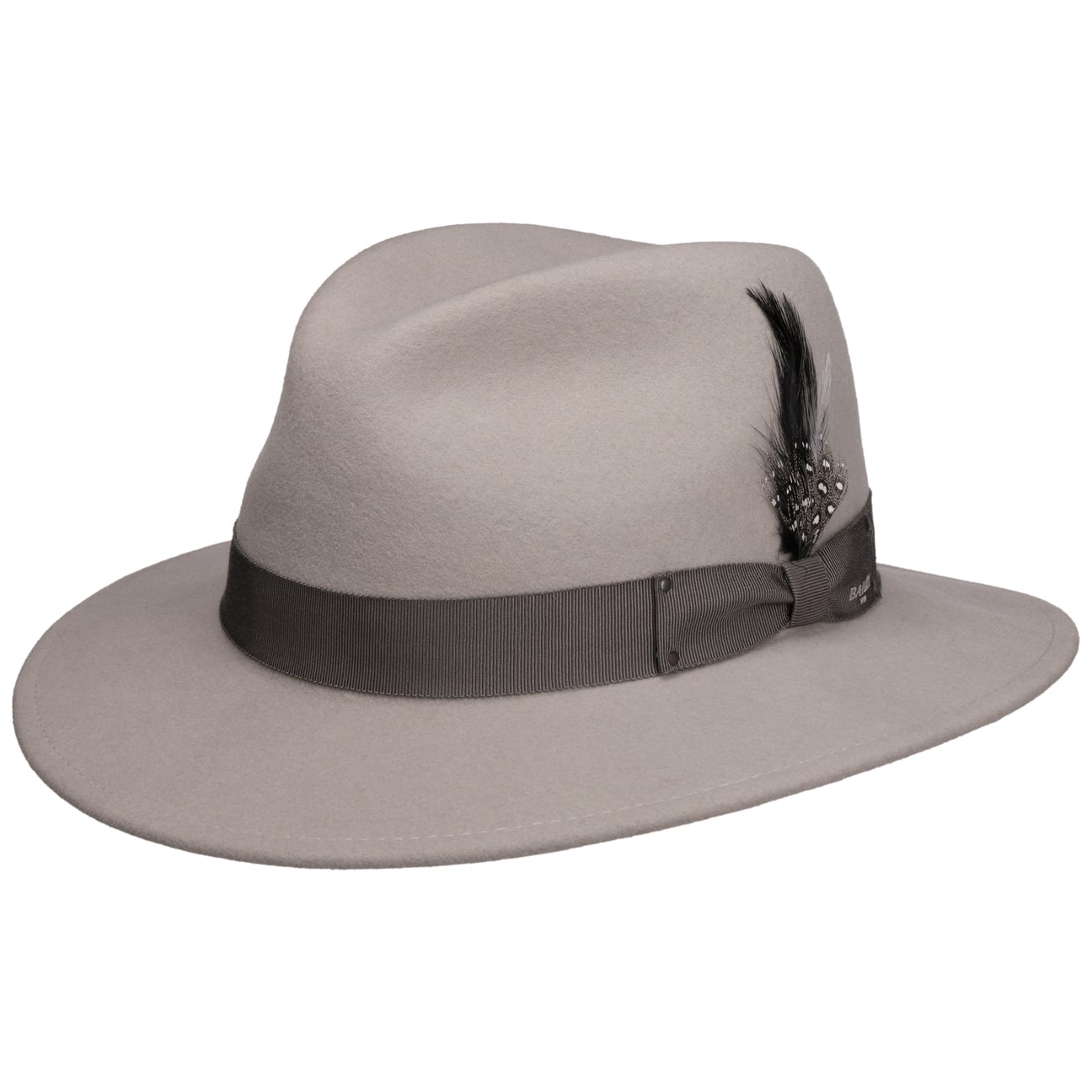 Curtis Wool Hat - JJ Hat Center ®