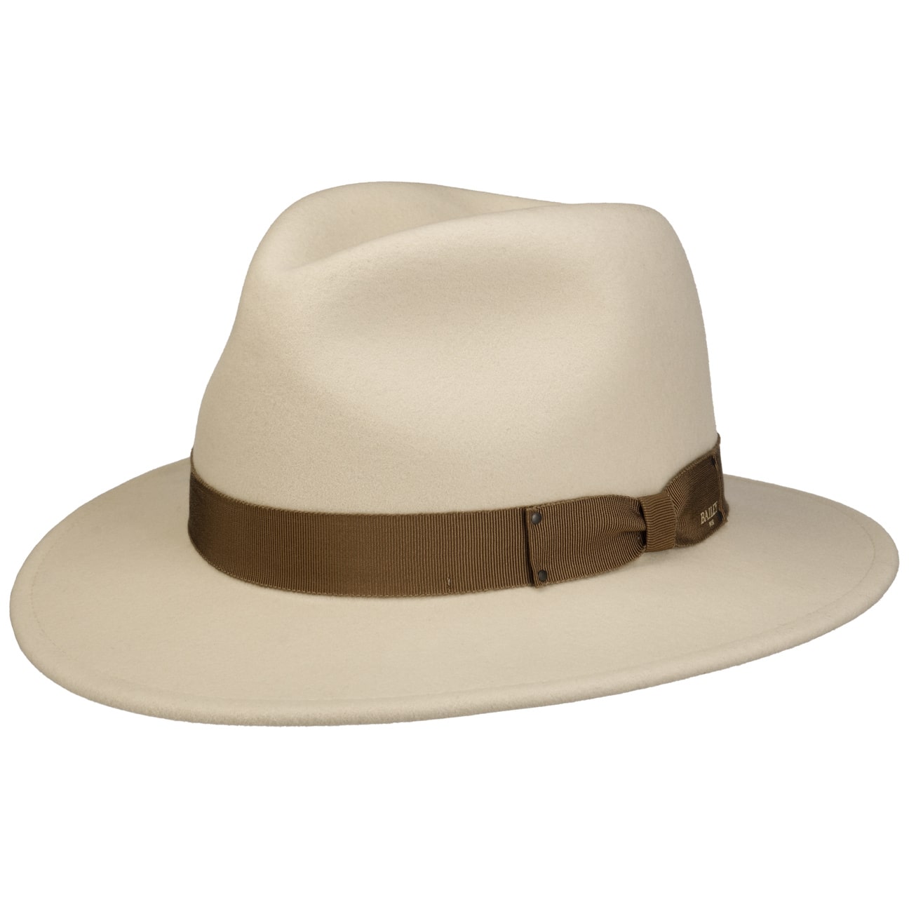 Curtis Wool Hat - JJ Hat Center ®