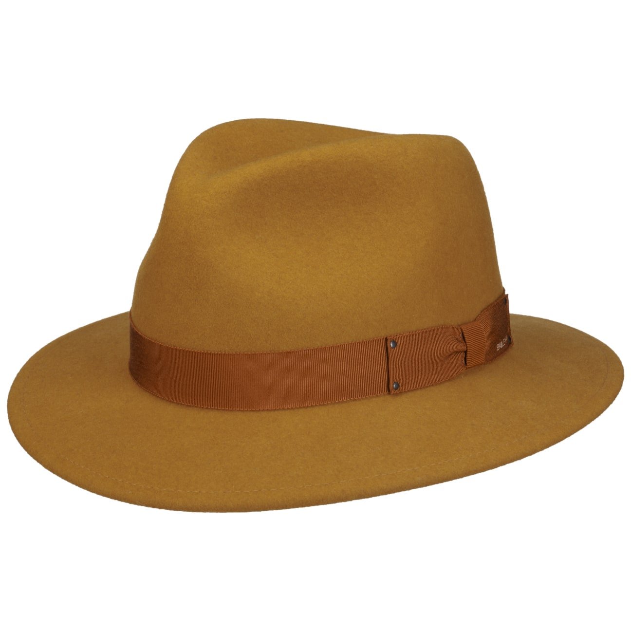 Curtis Wool Hat - JJ Hat Center ®