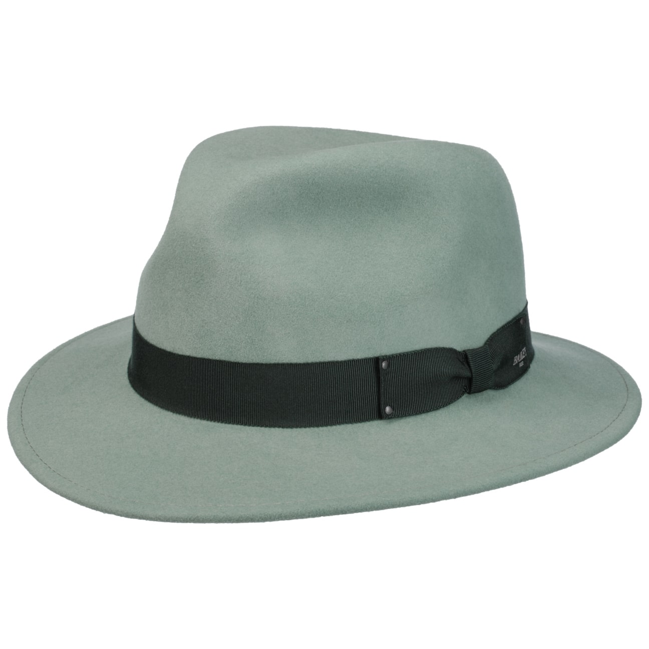 Curtis Wool Hat - JJ Hat Center ®