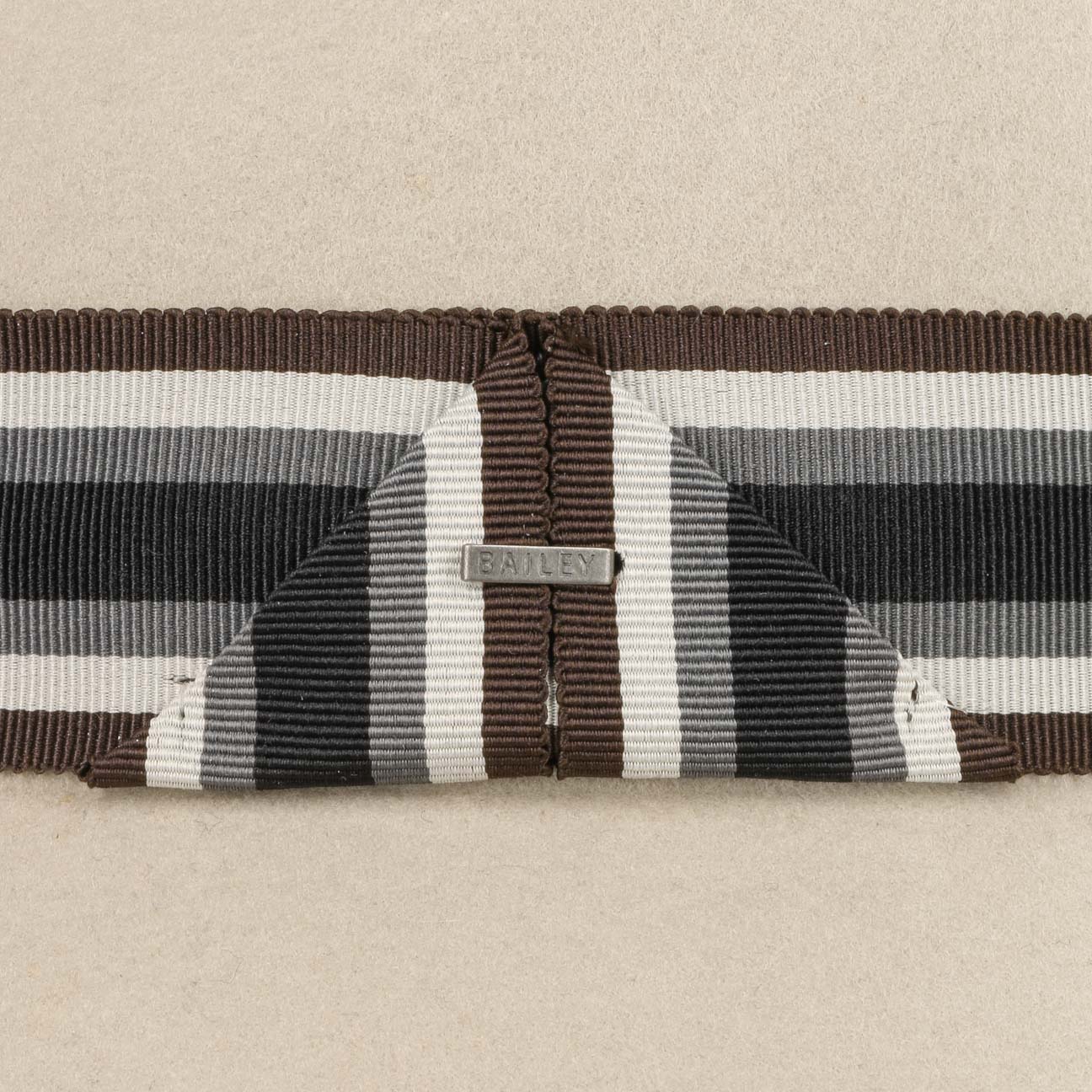 Goldring Trilby Hat - JJ Hat Center ®