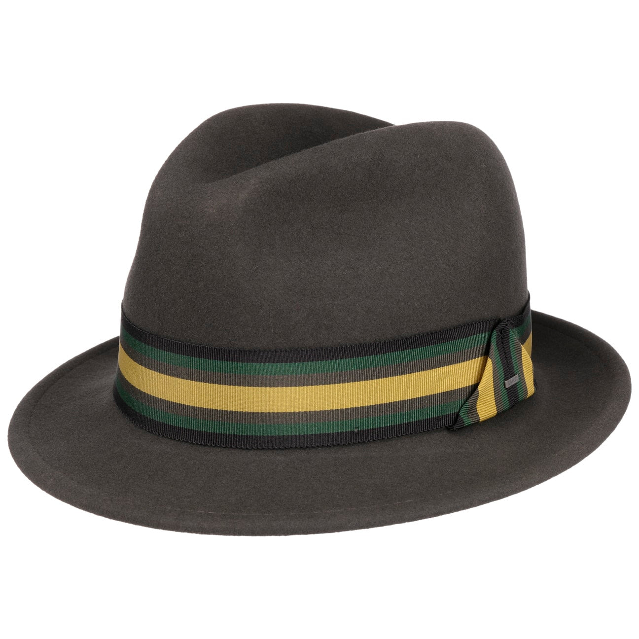 Goldring Trilby Hat - JJ Hat Center ®