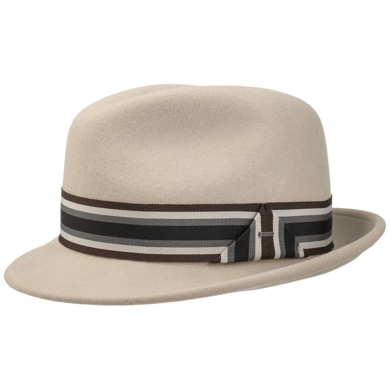 Goldring Trilby Hat - JJ Hat Center ®