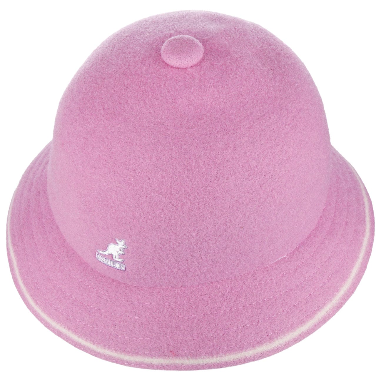 Stripe Casual Slouch Hat by Kangol - JJ Hat Center ®