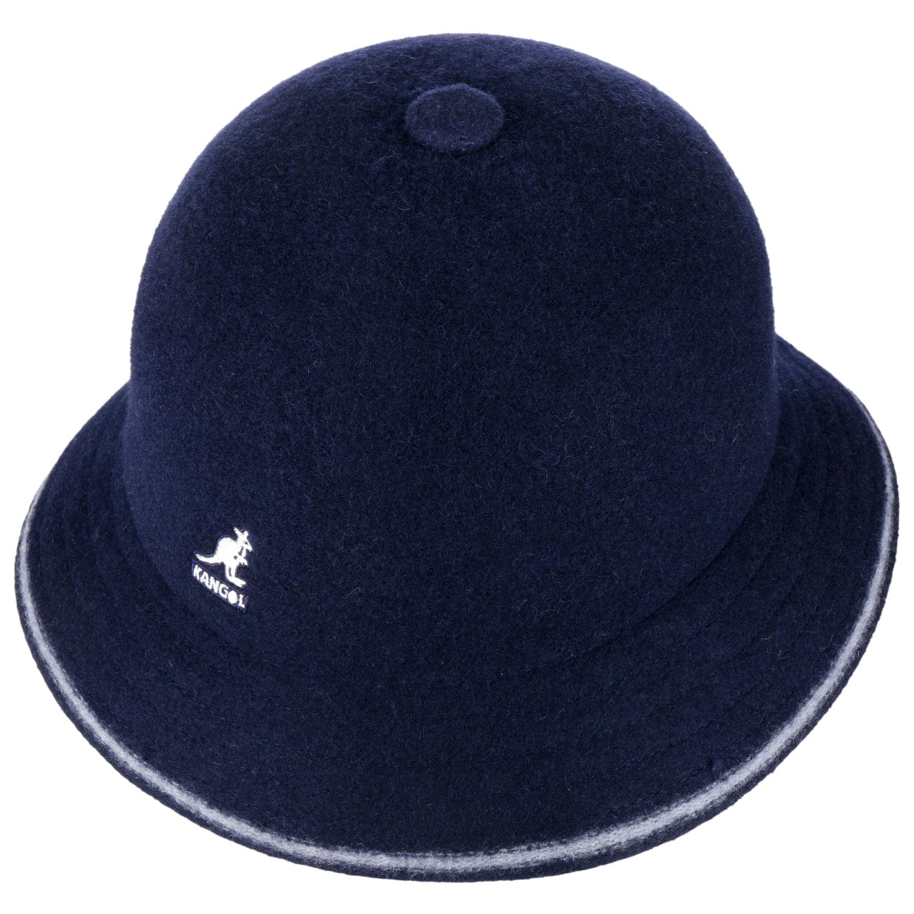 Stripe Casual Slouch Hat by Kangol - JJ Hat Center ®