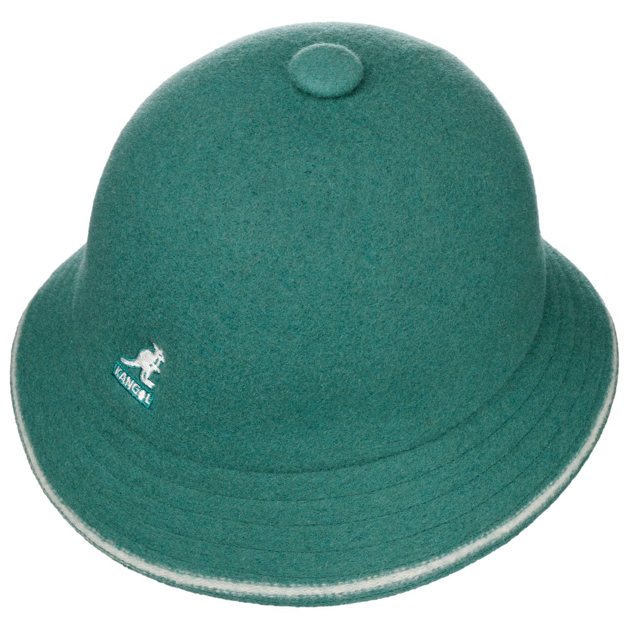 Stripe Casual Slouch Hat by Kangol - JJ Hat Center ®