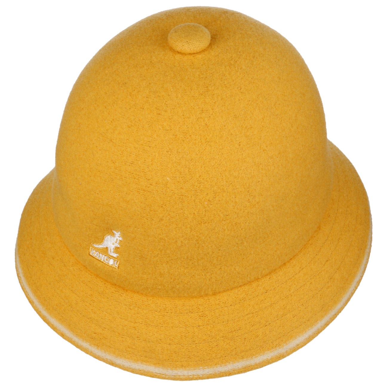Stripe Casual Slouch Hat by Kangol - JJ Hat Center ®