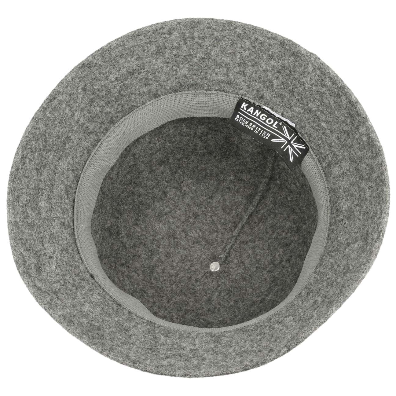 Stripe Casual Slouch Hat by Kangol - JJ Hat Center ®