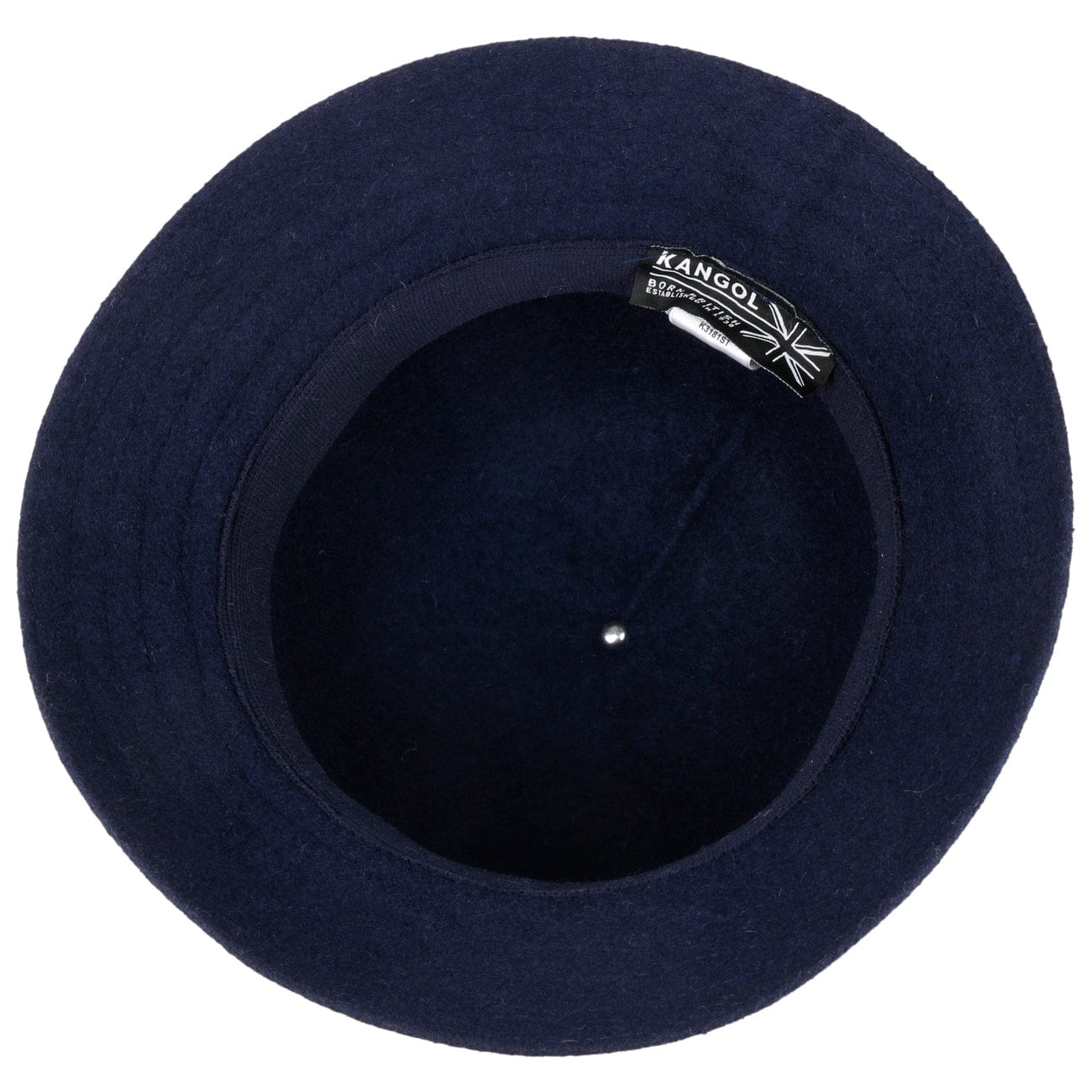 Stripe Casual Slouch Hat by Kangol - JJ Hat Center ®