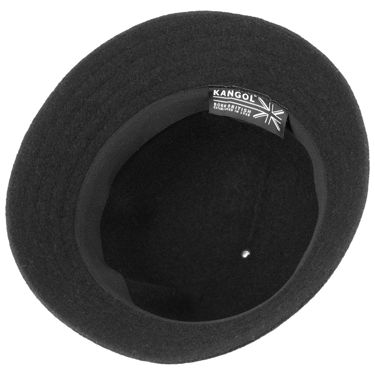 Stripe Casual Slouch Hat by Kangol - JJ Hat Center ®