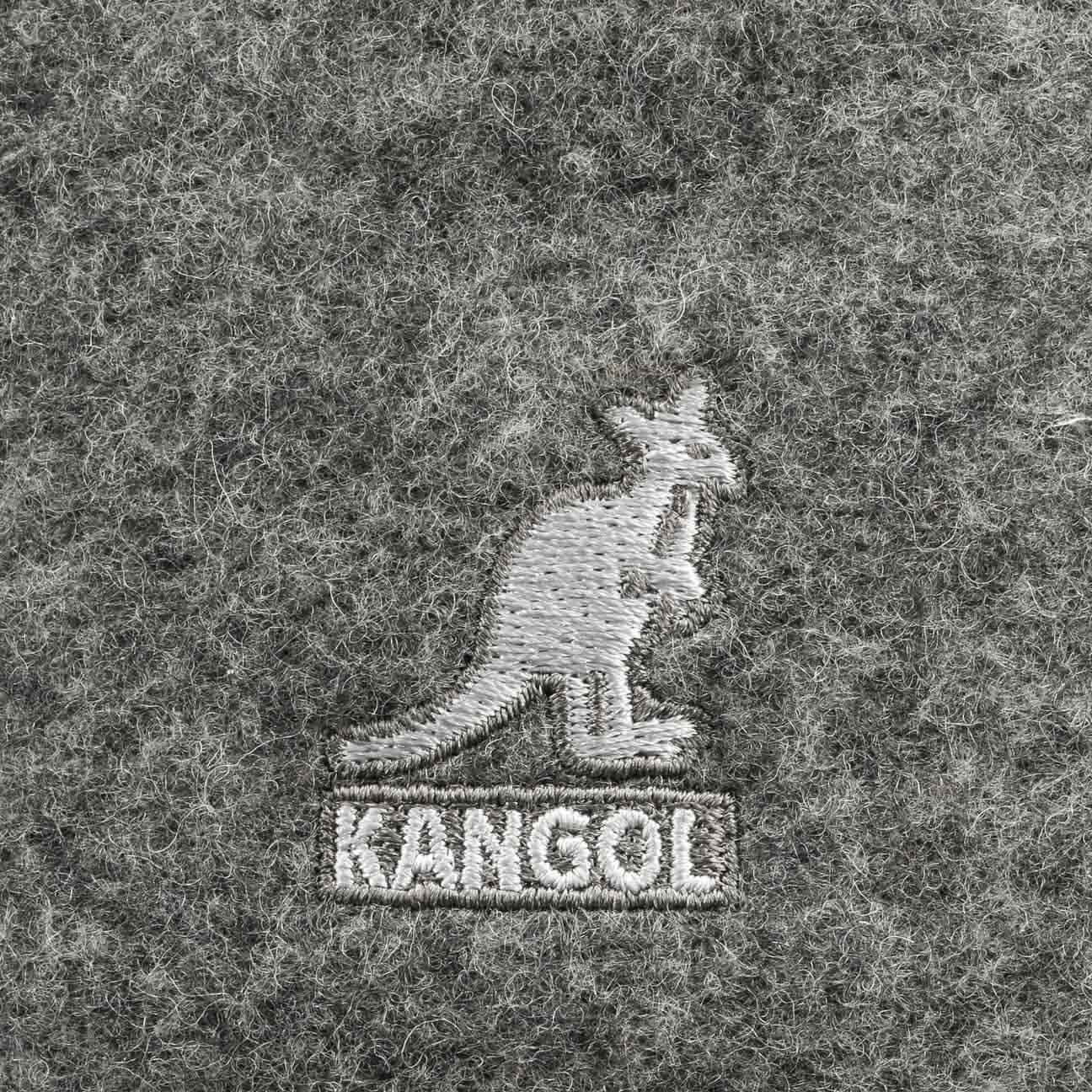 Stripe Casual Slouch Hat by Kangol - JJ Hat Center ®